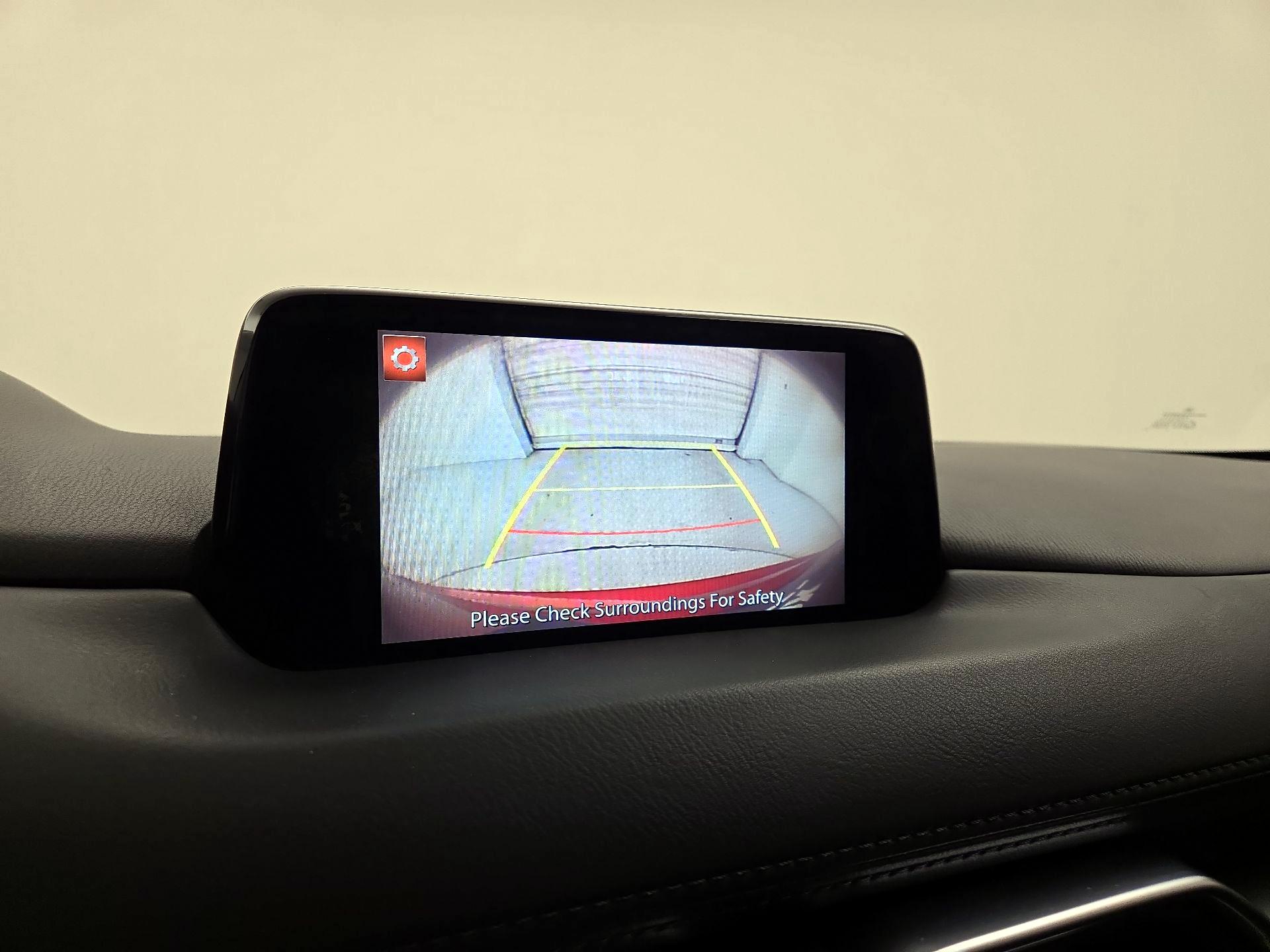 Thumbnail: 2019 Mazda CX-5 - 15