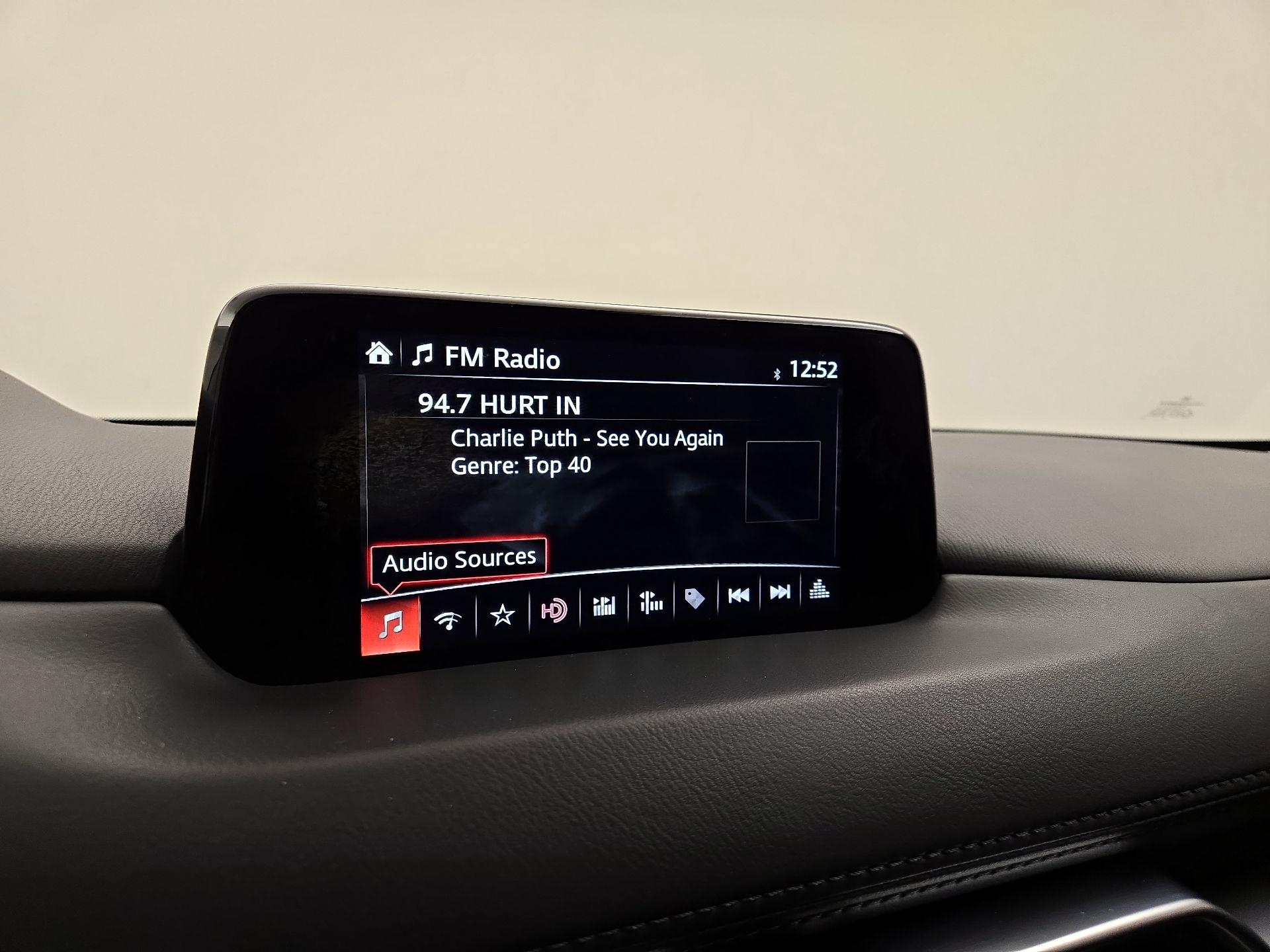 Thumbnail: 2019 Mazda CX-5 - 16