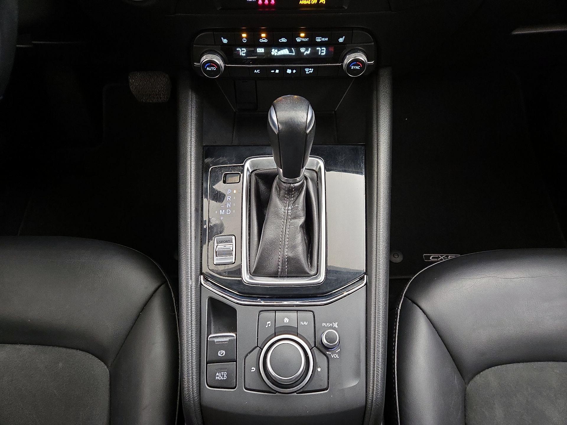 Thumbnail: 2019 Mazda CX-5 - 18