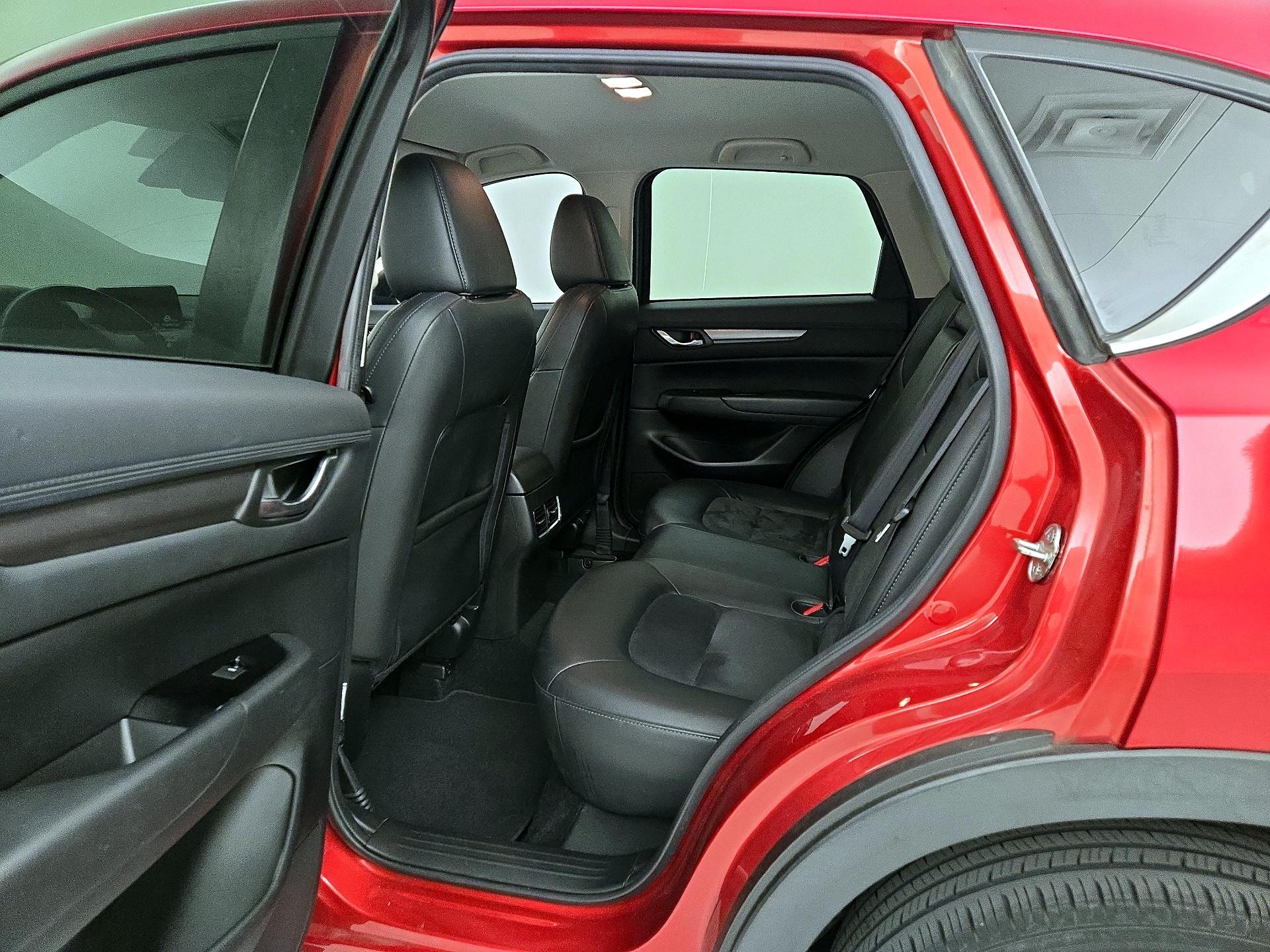 Thumbnail: 2019 Mazda CX-5 - 20