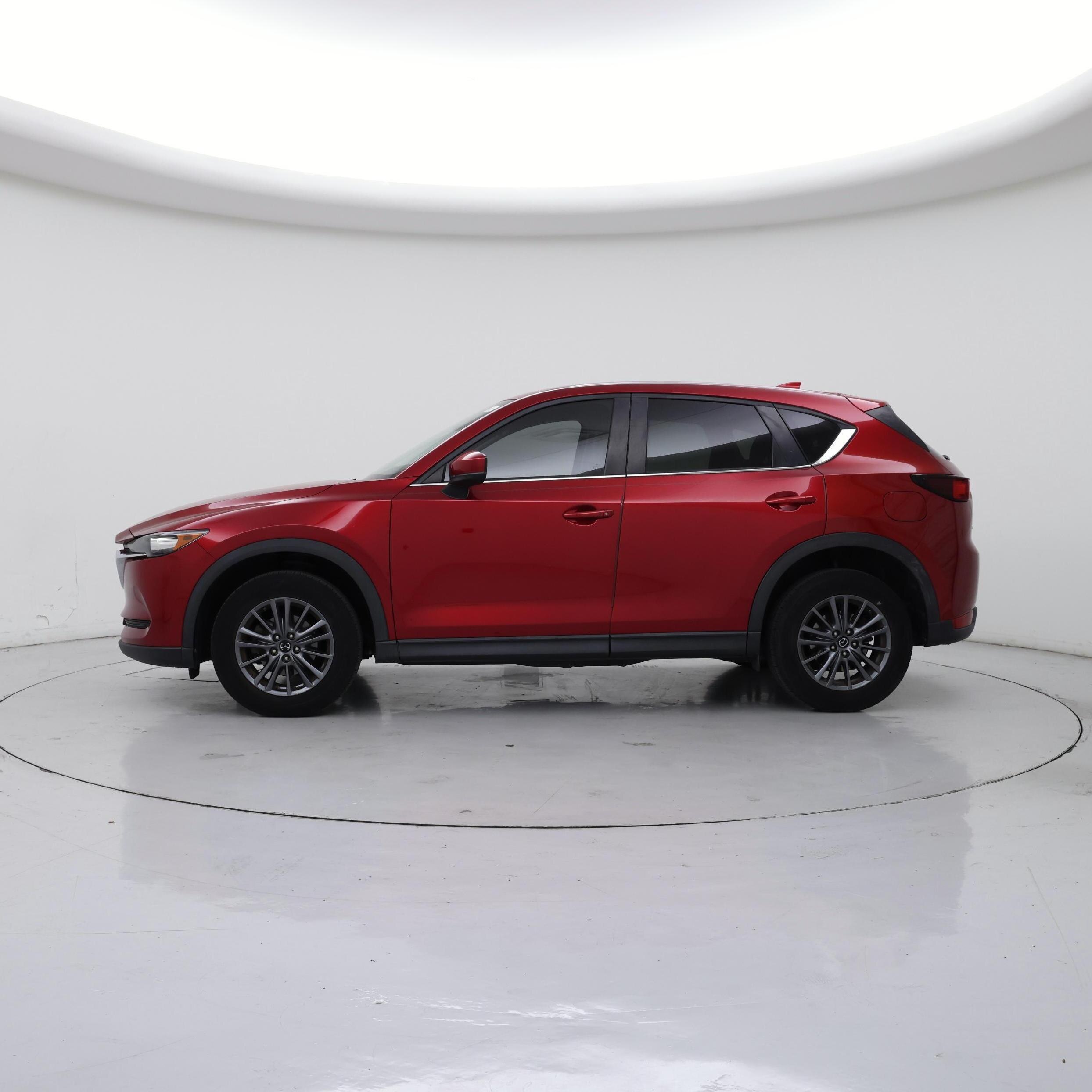 Thumbnail: 2019 Mazda CX-5 - 3