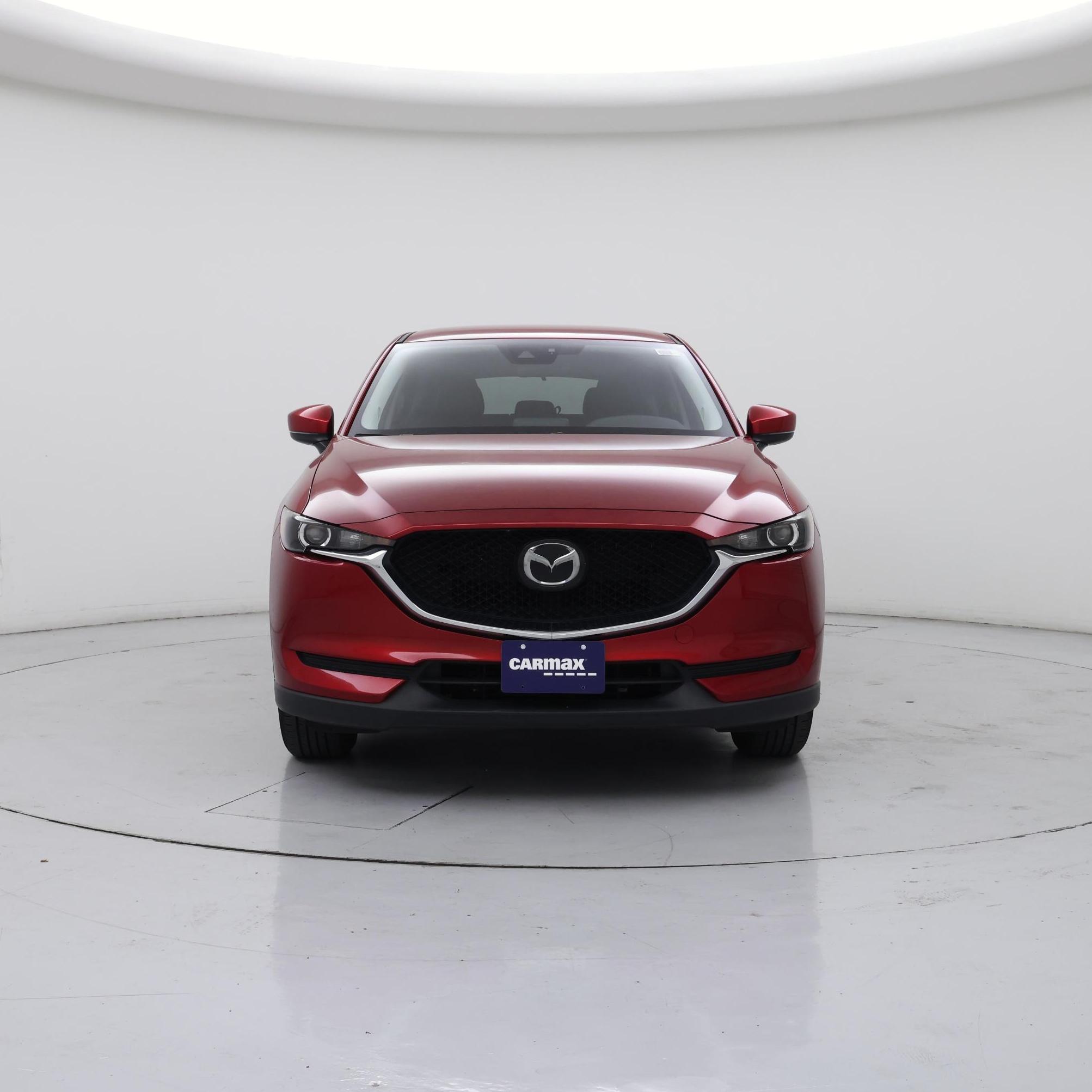 Thumbnail: 2019 Mazda CX-5 - 5