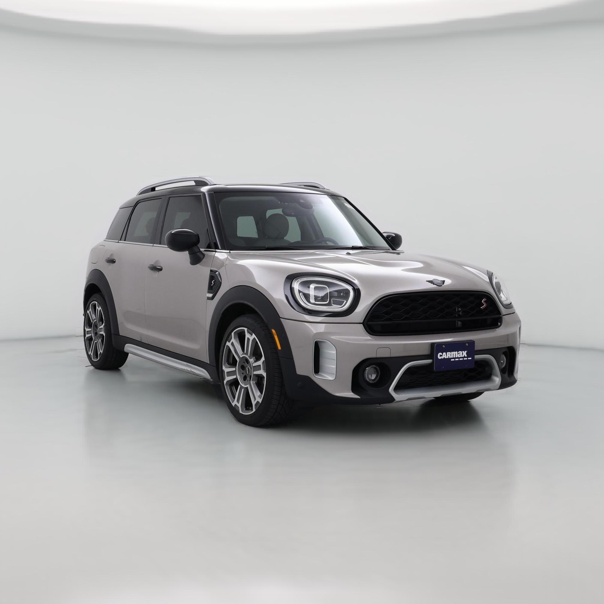 Thumbnail: 2022 MINI Cooper Countryman - 1