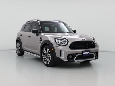 2022 Mini Cooper Countryman S