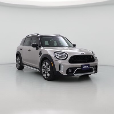 2022 Mini Cooper Countryman S
