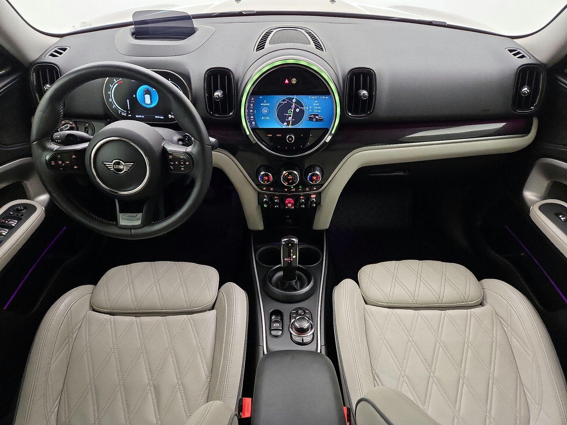 Thumbnail: 2022 MINI Cooper Countryman - 9