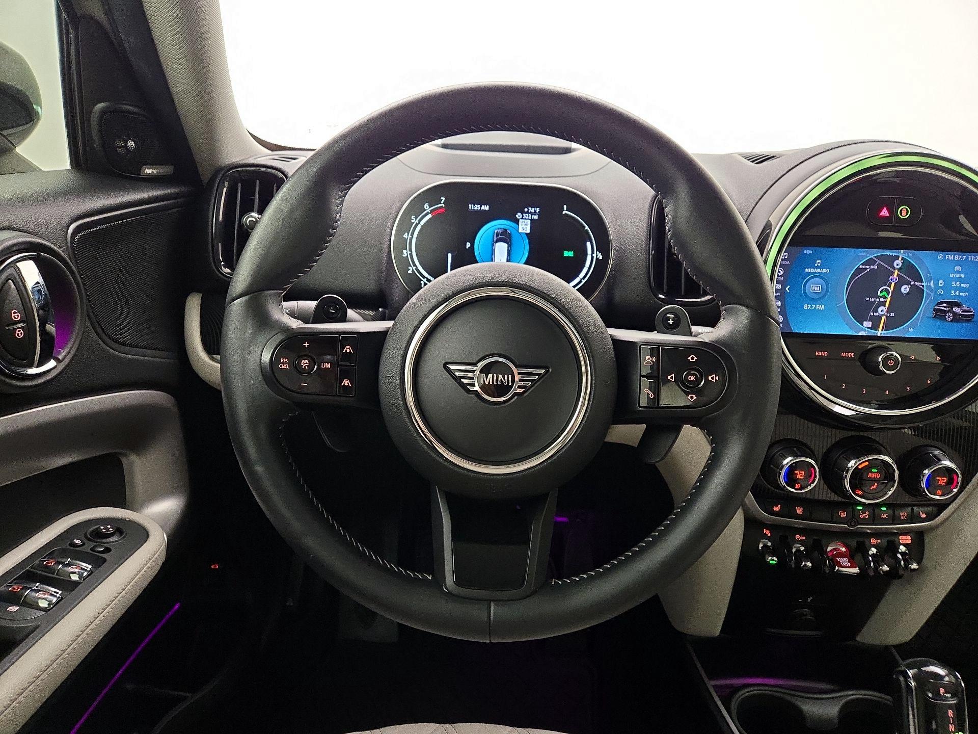 Thumbnail: 2022 MINI Cooper Countryman - 10