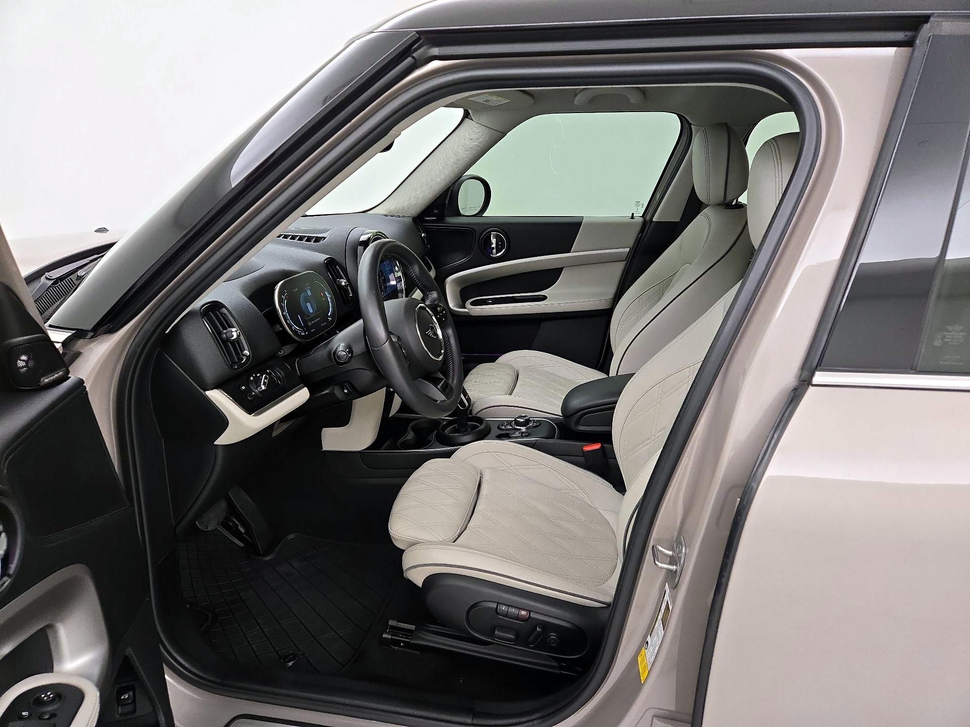 Thumbnail: 2022 MINI Cooper Countryman - 11