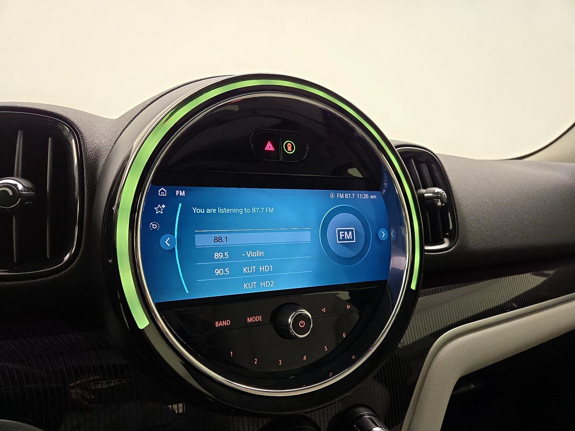 Thumbnail: 2022 MINI Cooper Countryman - 16