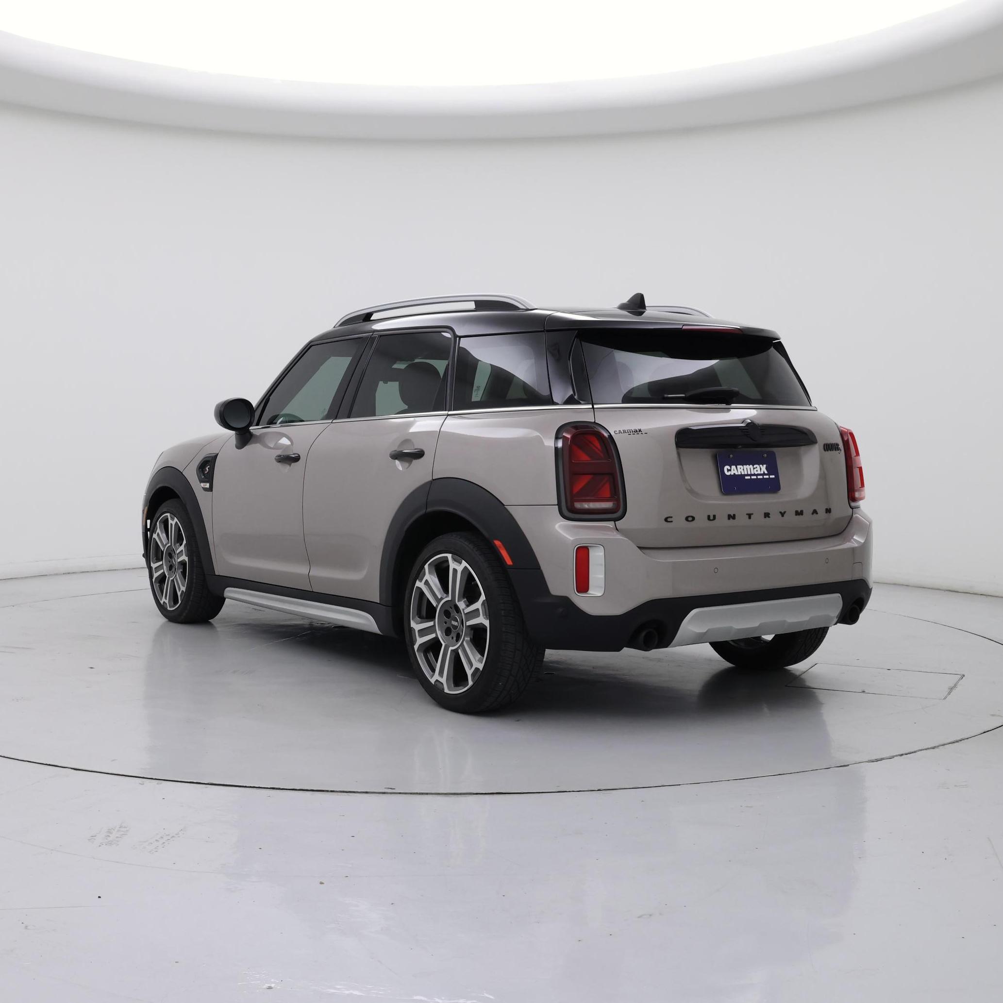 Thumbnail: 2022 MINI Cooper Countryman - 2