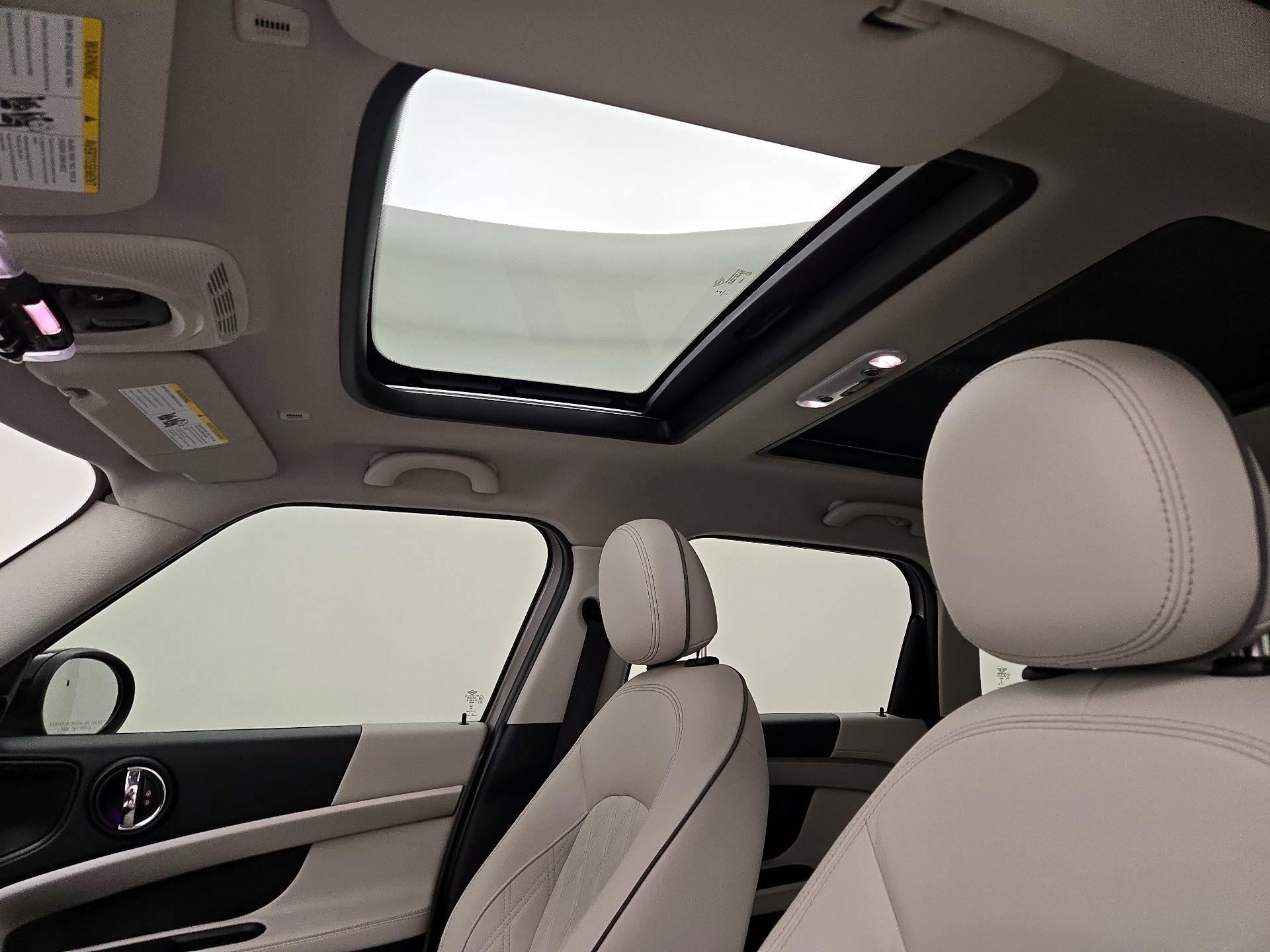 Thumbnail: 2022 MINI Cooper Countryman - 20