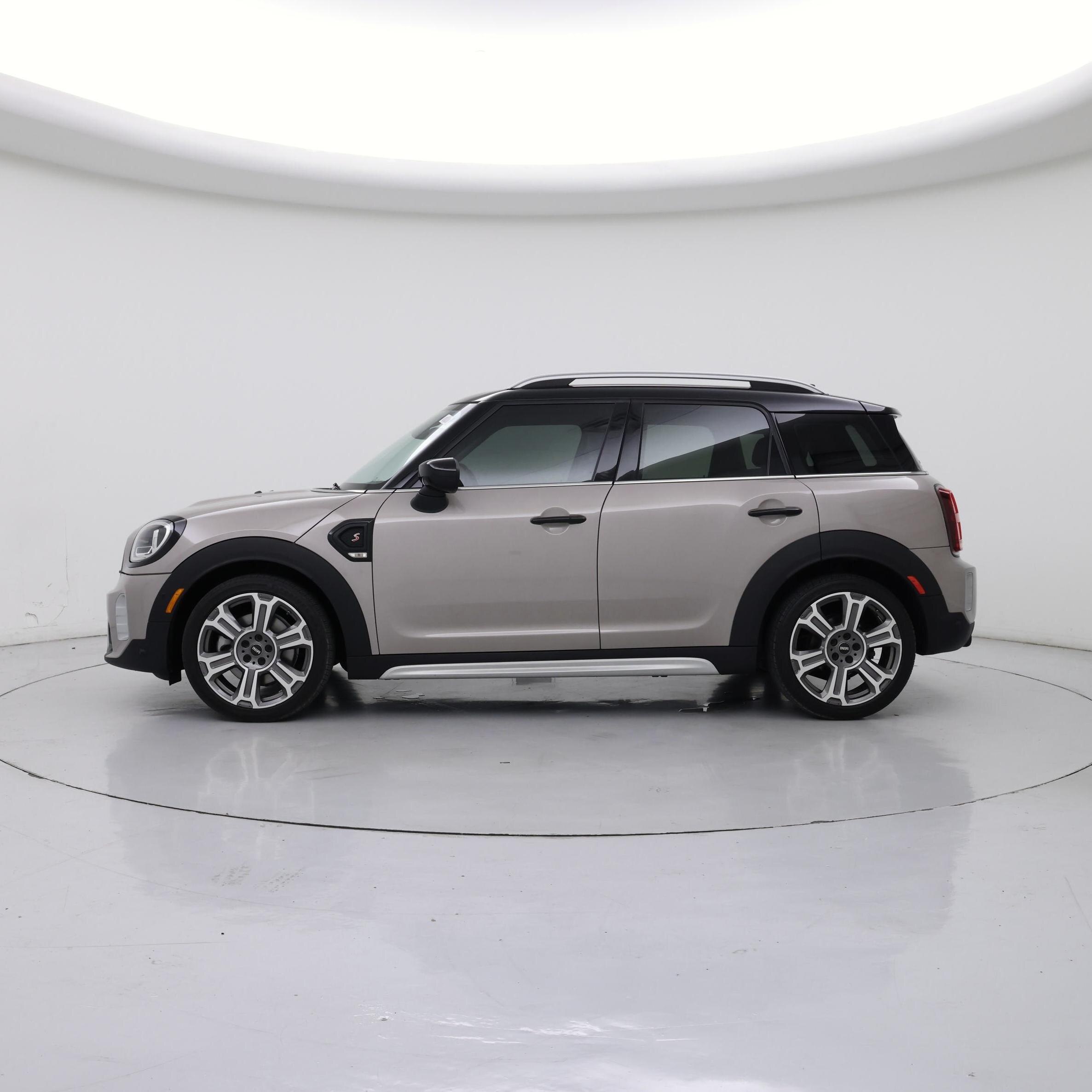 Thumbnail: 2022 MINI Cooper Countryman - 3