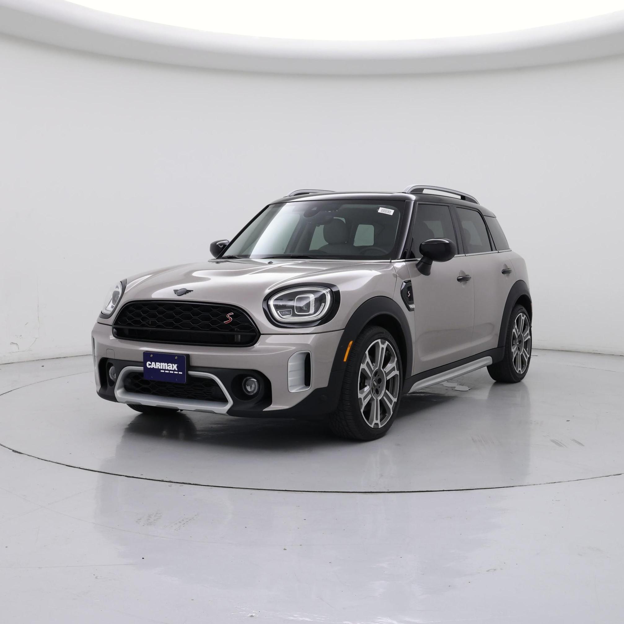 Thumbnail: 2022 MINI Cooper Countryman - 4