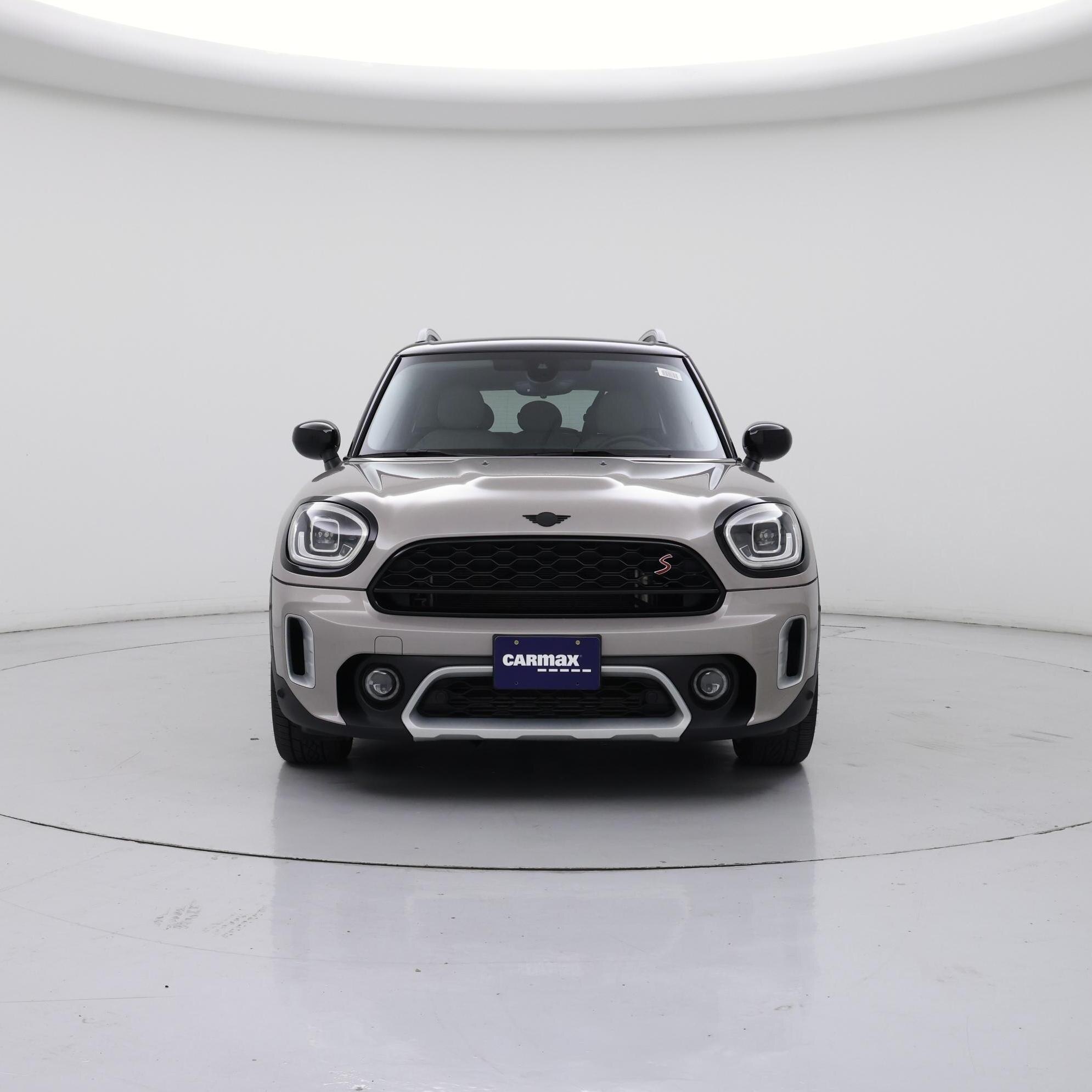 Thumbnail: 2022 MINI Cooper Countryman - 5