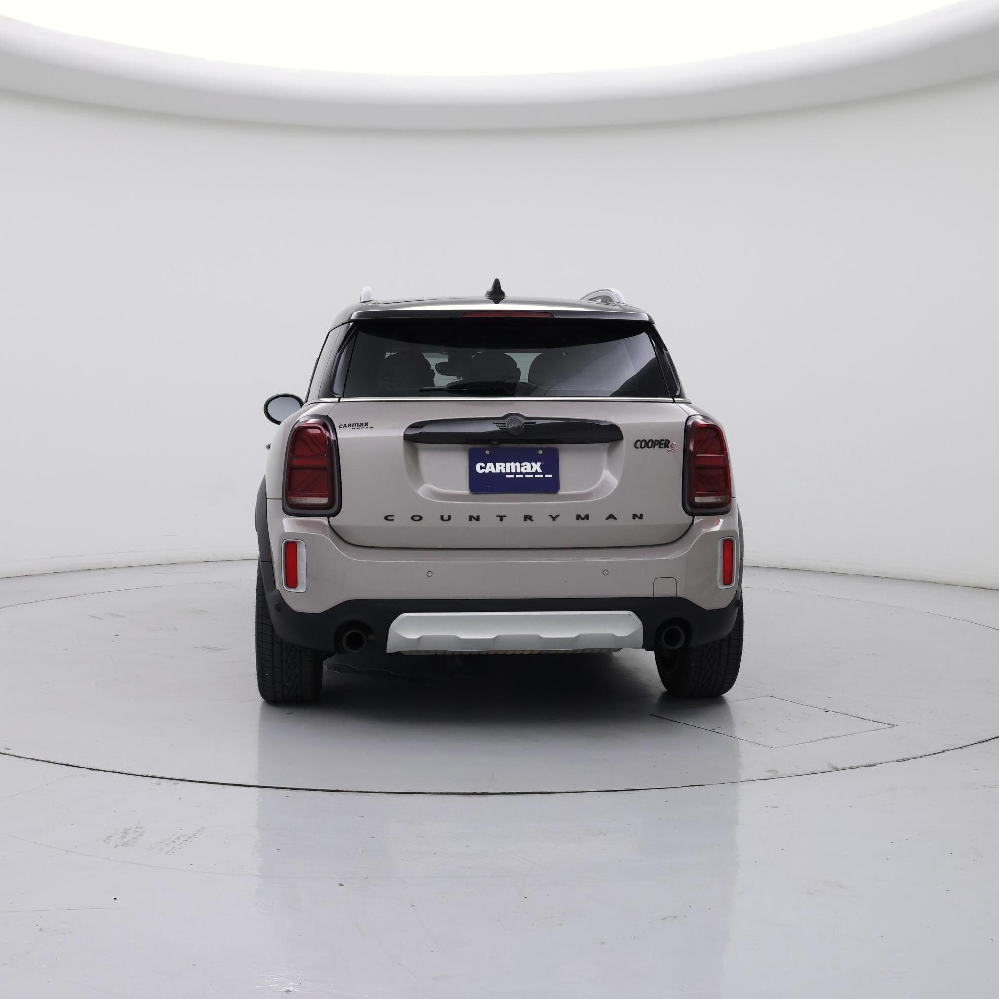 Thumbnail: 2022 MINI Cooper Countryman - 6