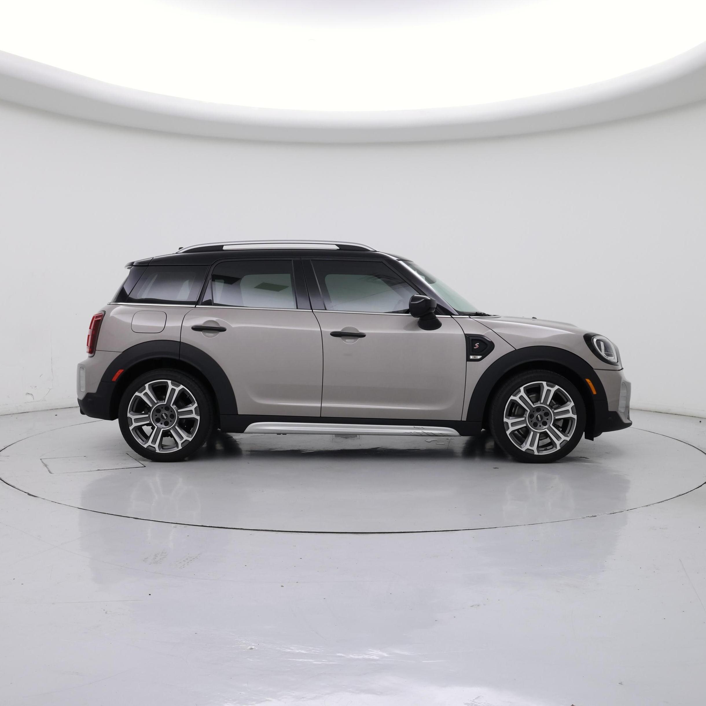 Thumbnail: 2022 MINI Cooper Countryman - 7