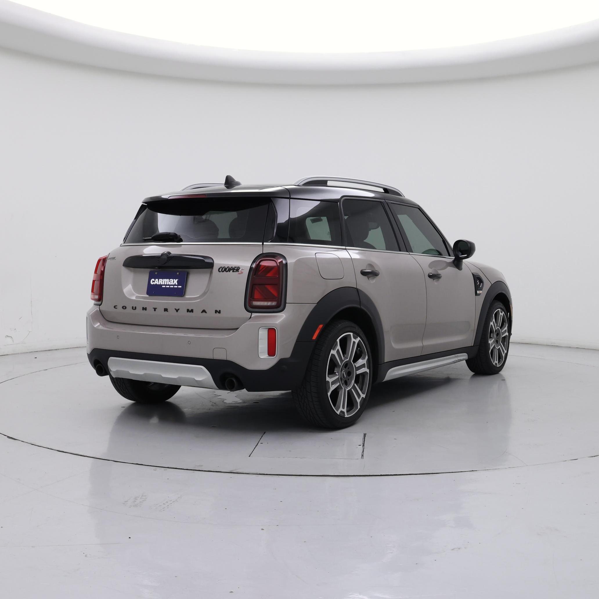 Thumbnail: 2022 MINI Cooper Countryman - 8