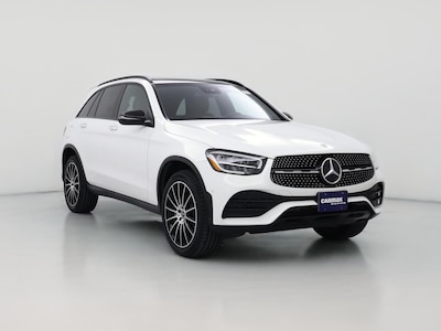 2022 Mercedes-Benz GLC300