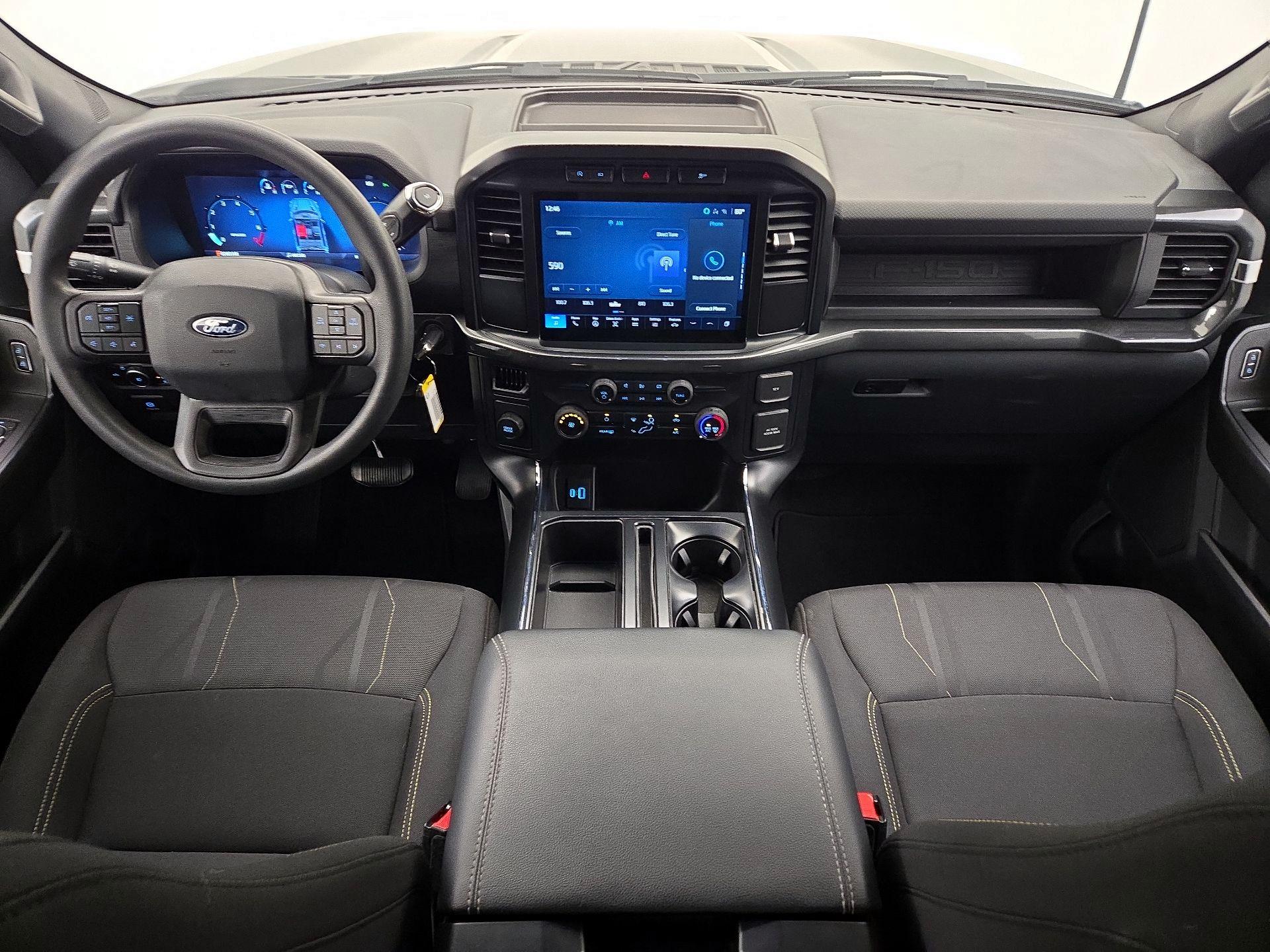 Thumbnail: 2024 Ford F-150 - 9