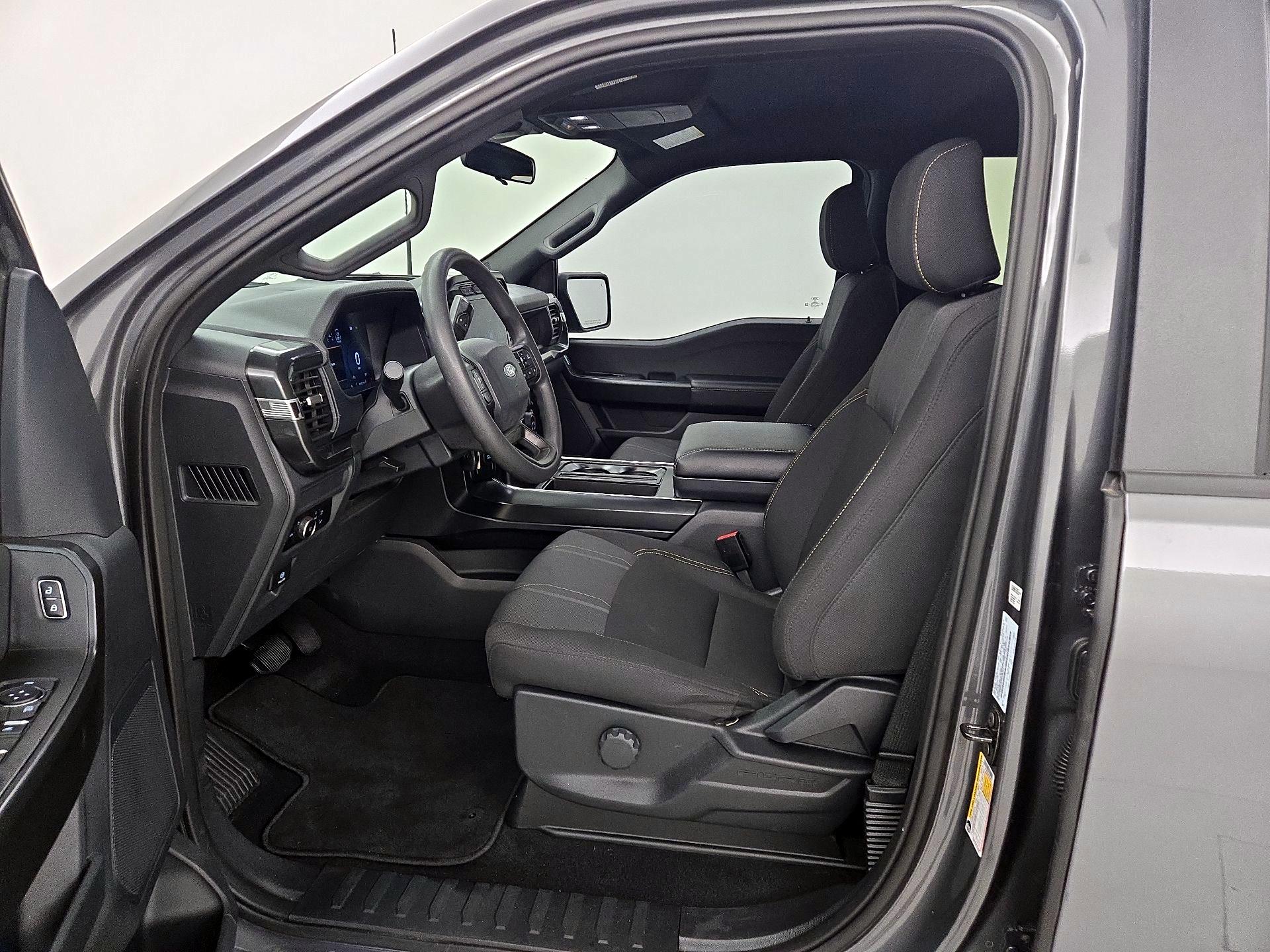 Thumbnail: 2024 Ford F-150 - 11