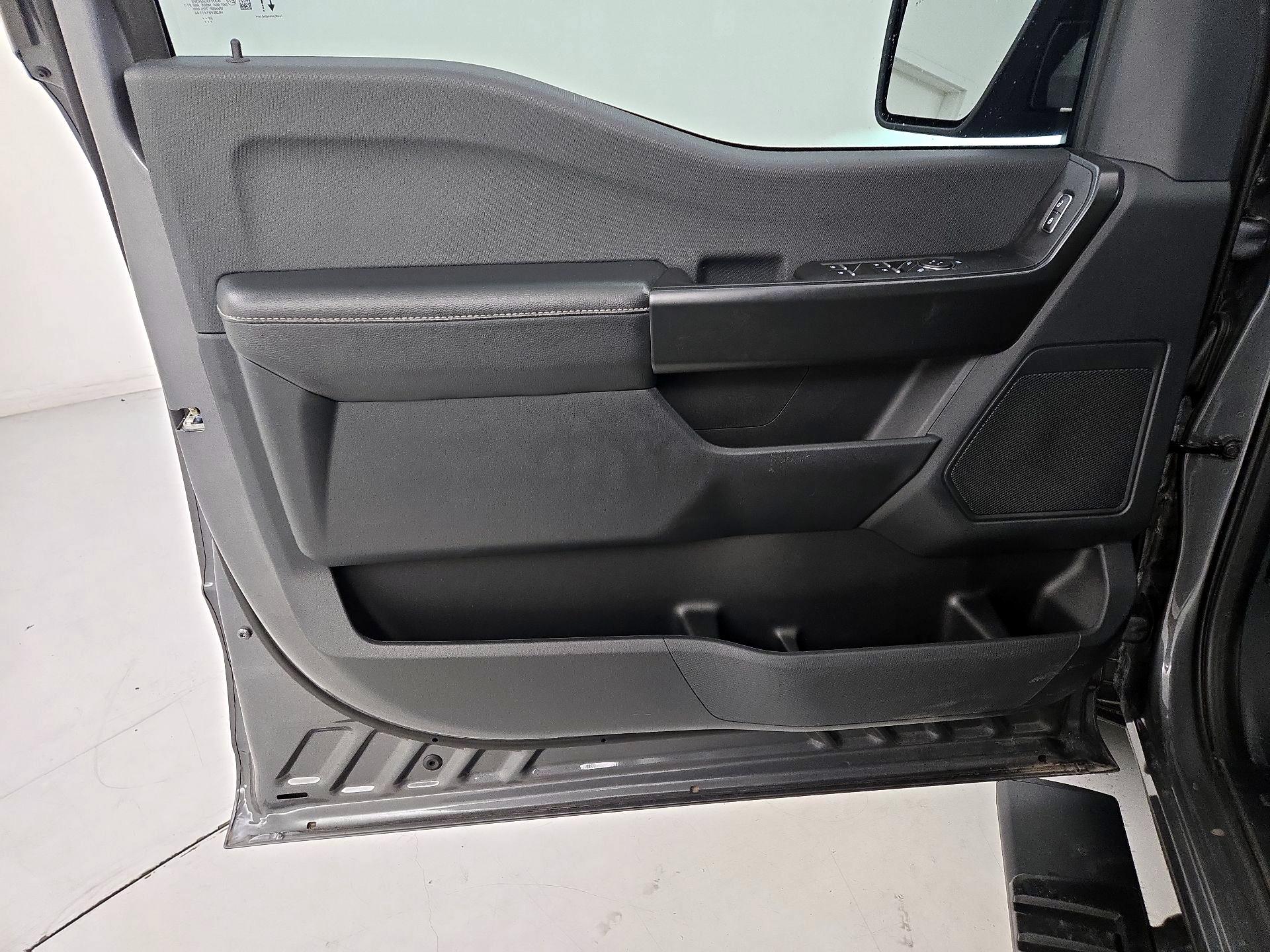 Thumbnail: 2024 Ford F-150 - 12