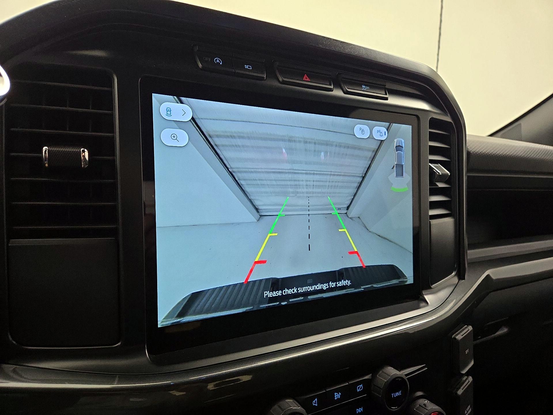 Thumbnail: 2024 Ford F-150 - 15