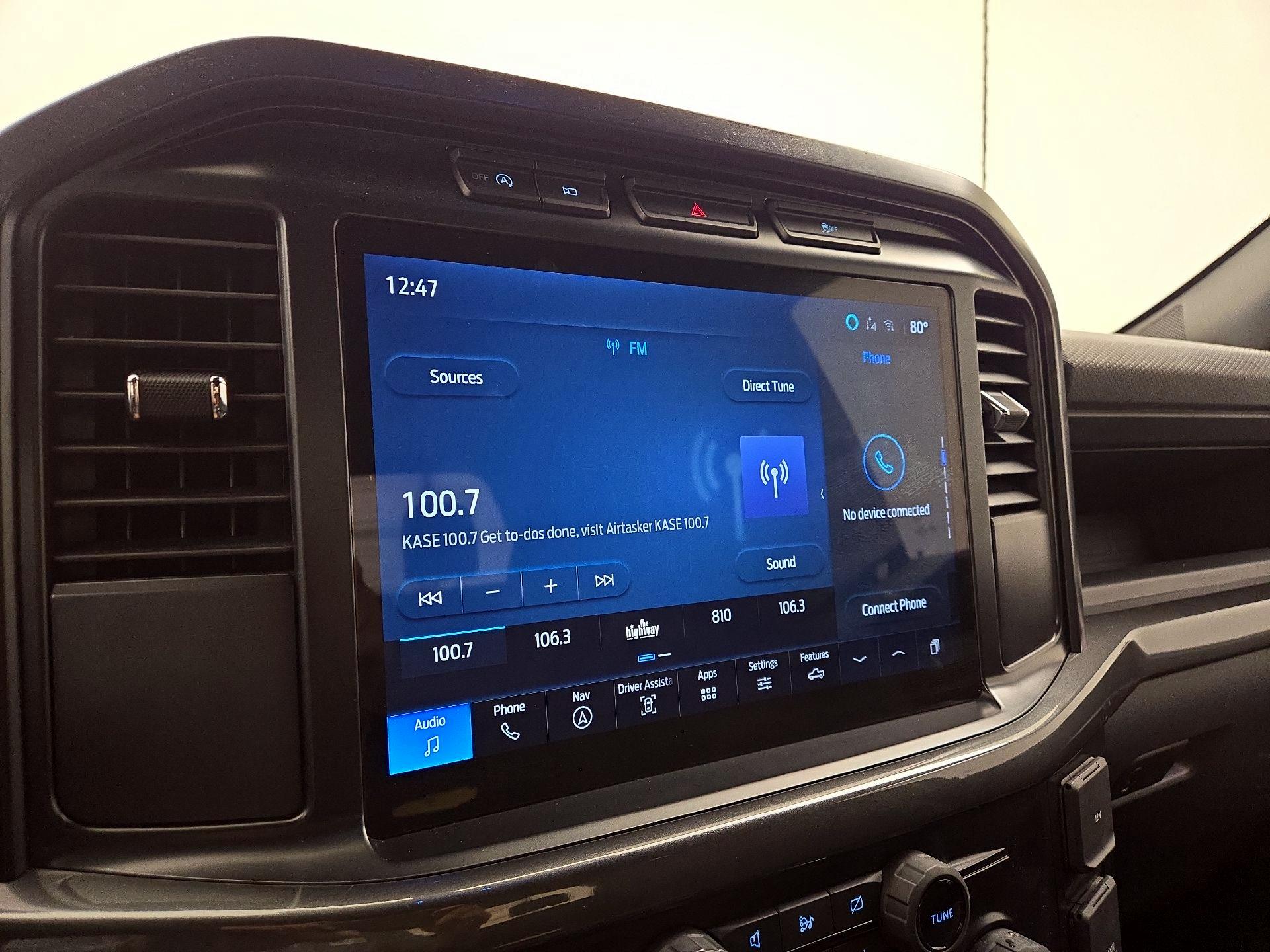 Thumbnail: 2024 Ford F-150 - 16