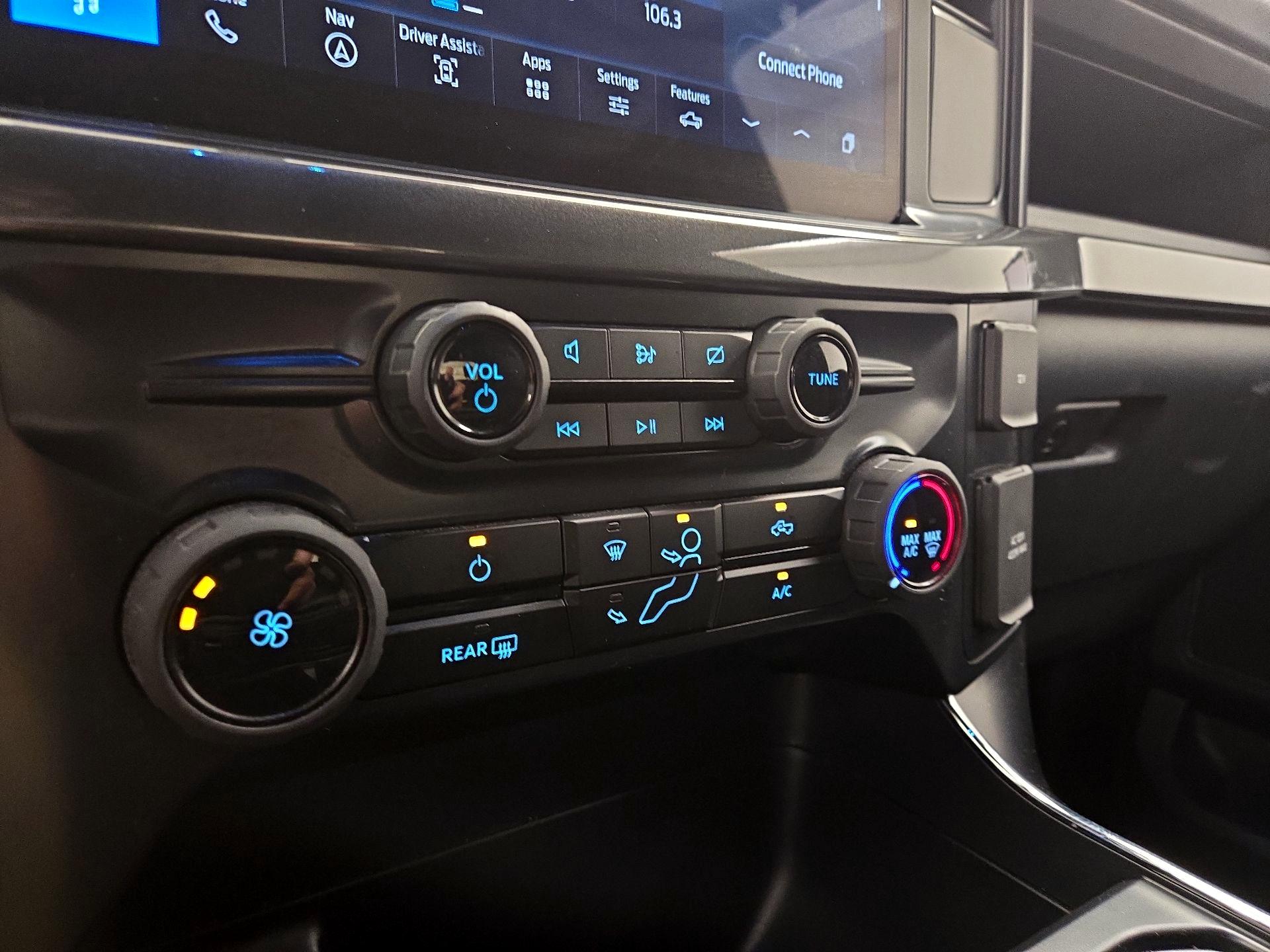 Thumbnail: 2024 Ford F-150 - 17