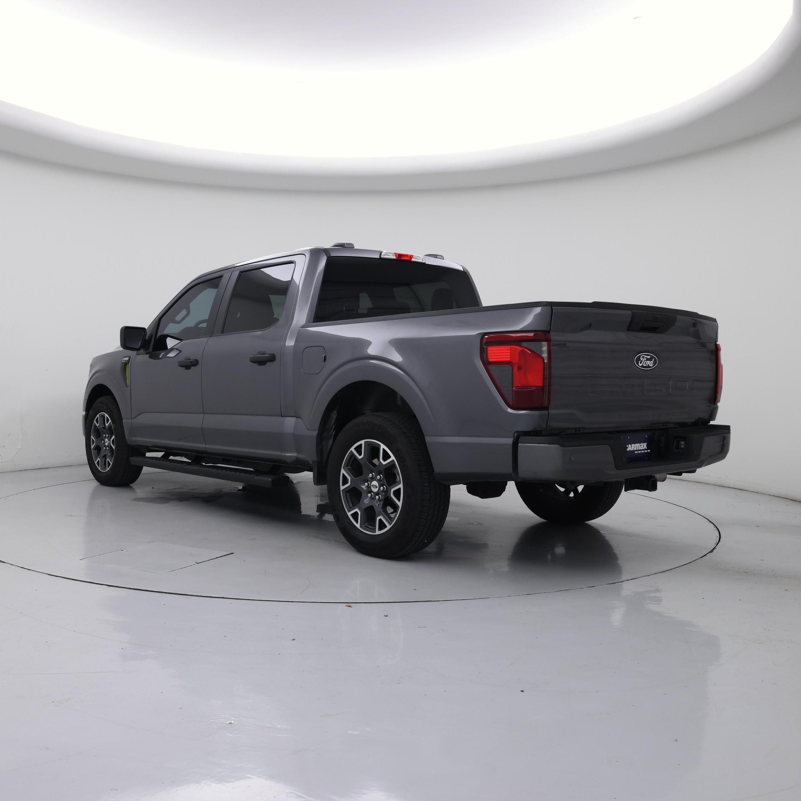 Thumbnail: 2024 Ford F-150 - 2