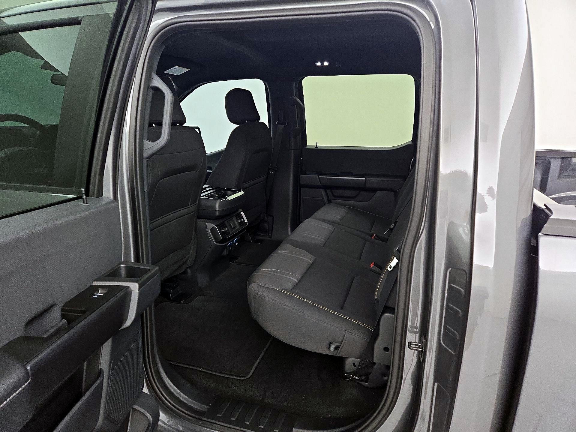 Thumbnail: 2024 Ford F-150 - 20