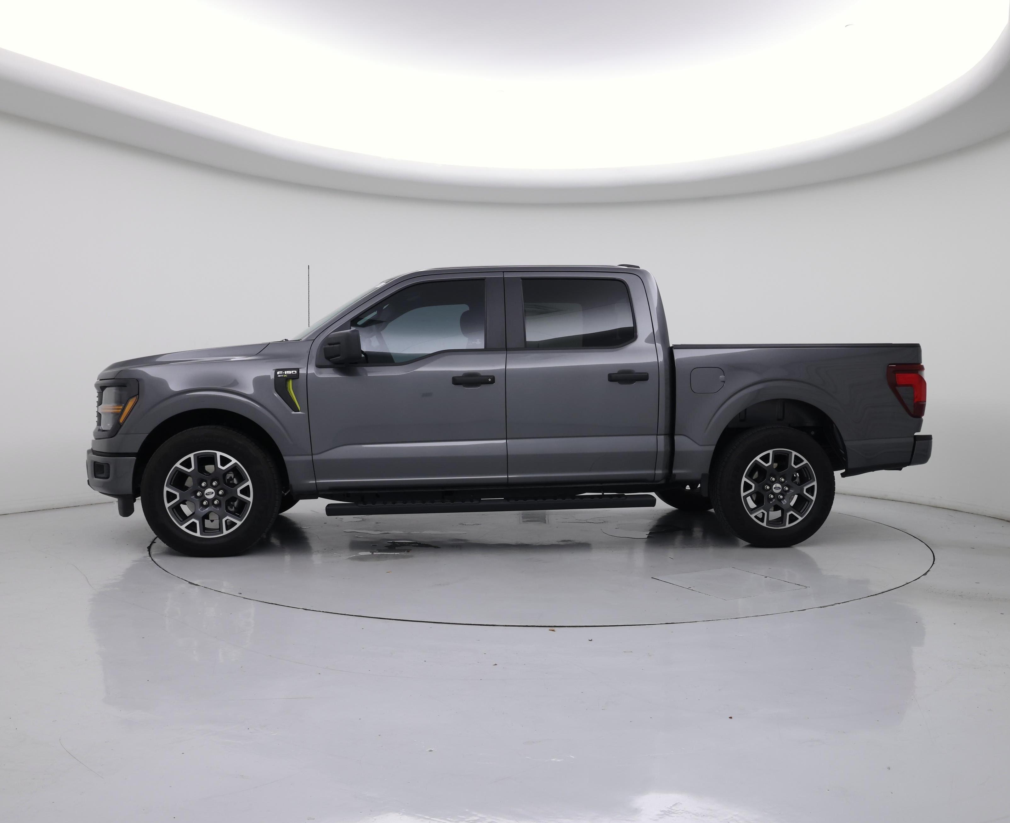 Thumbnail: 2024 Ford F-150 - 3