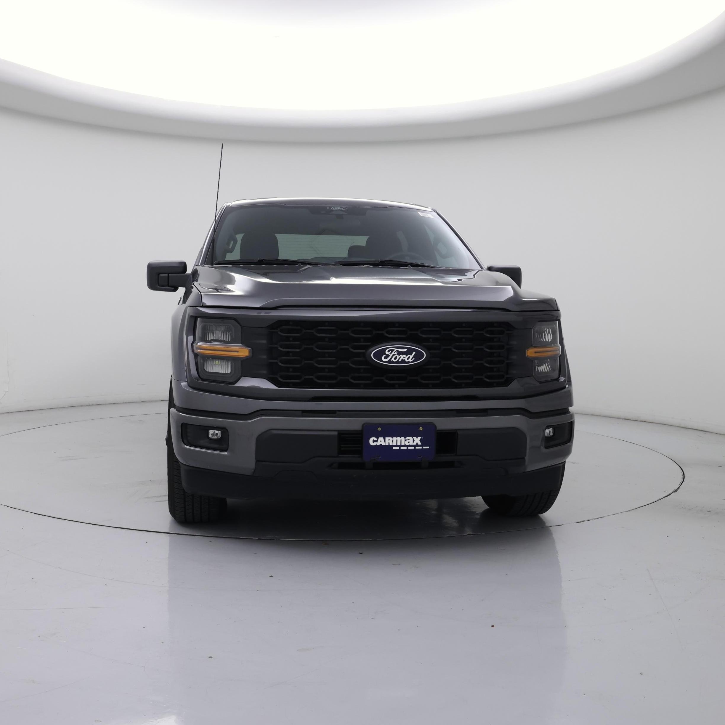 Thumbnail: 2024 Ford F-150 - 5