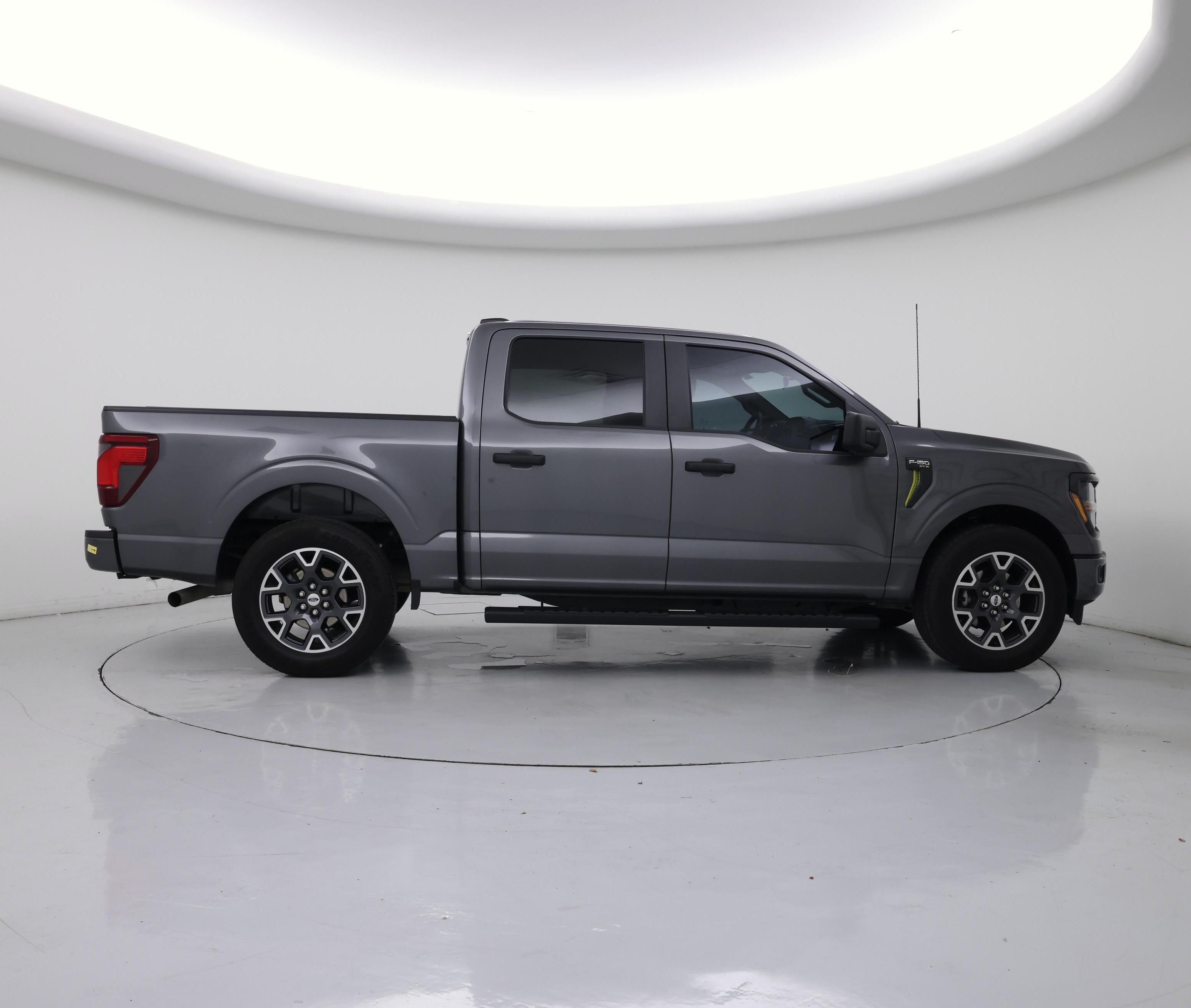 Thumbnail: 2024 Ford F-150 - 7