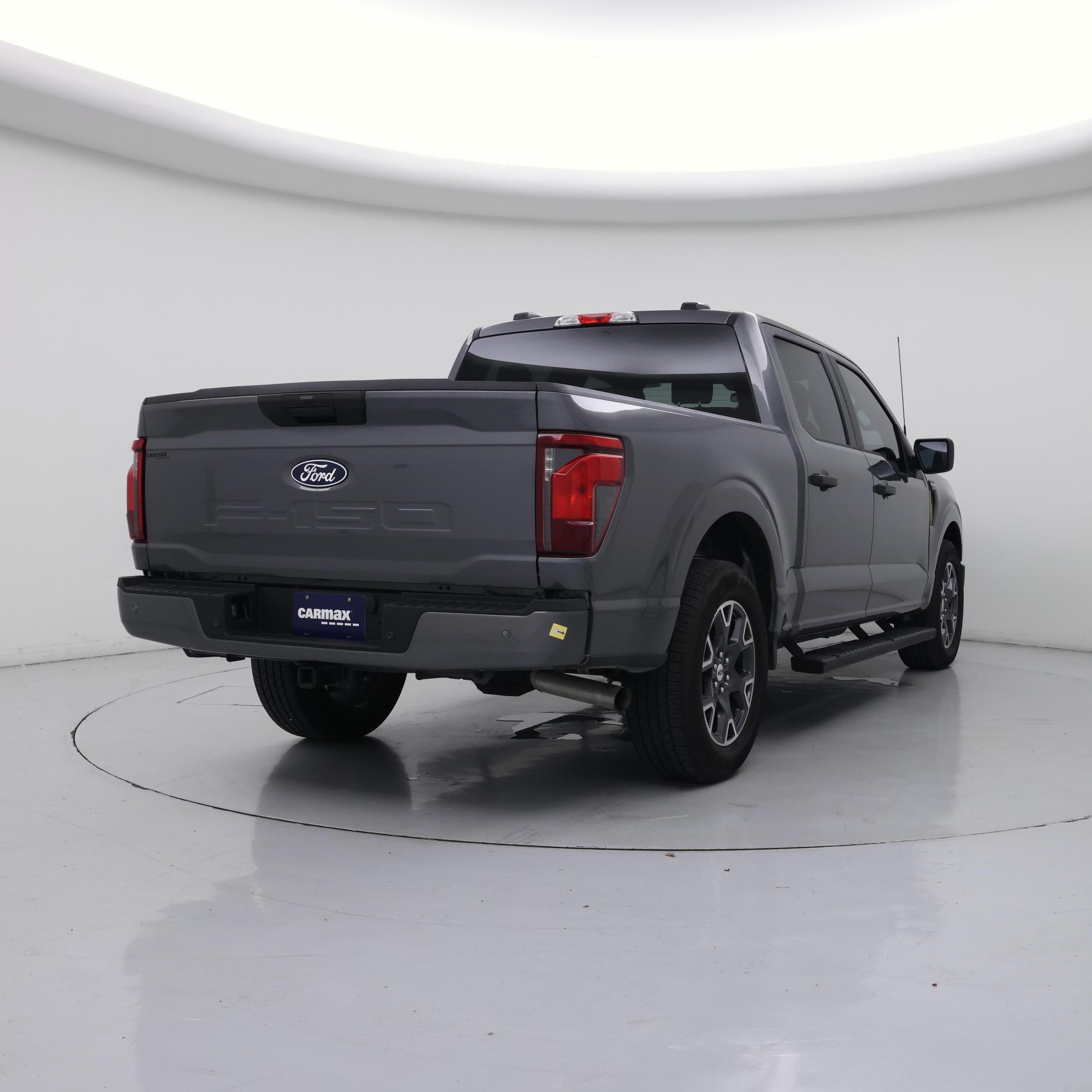 Thumbnail: 2024 Ford F-150 - 8