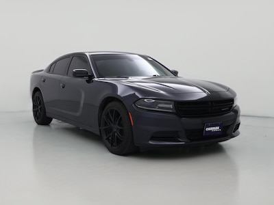 2018 Dodge Charger SXT