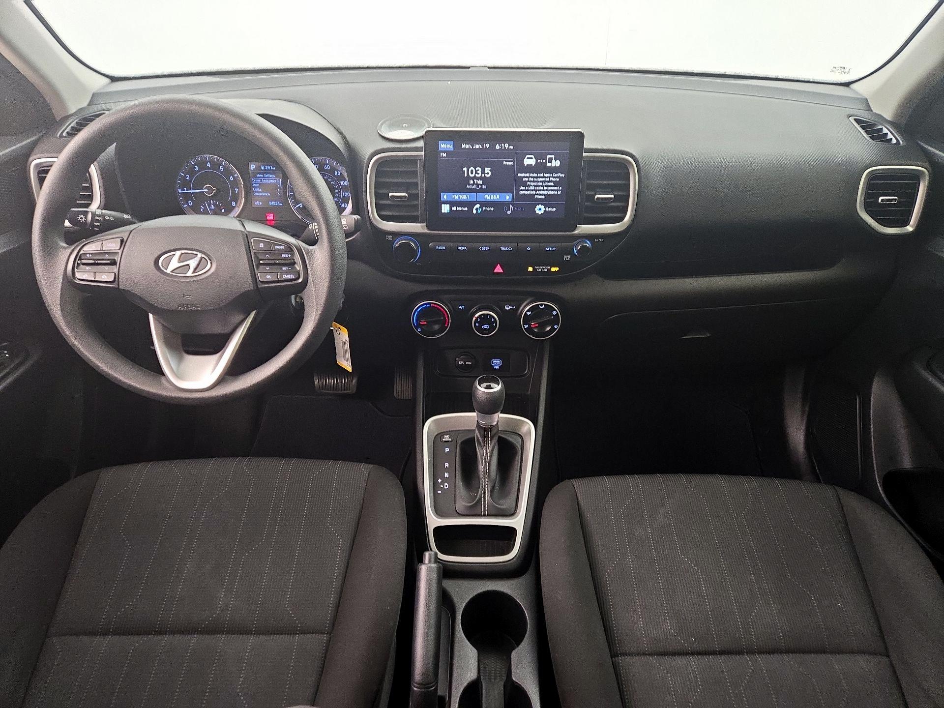 Thumbnail: 2020 Hyundai Venue - 9