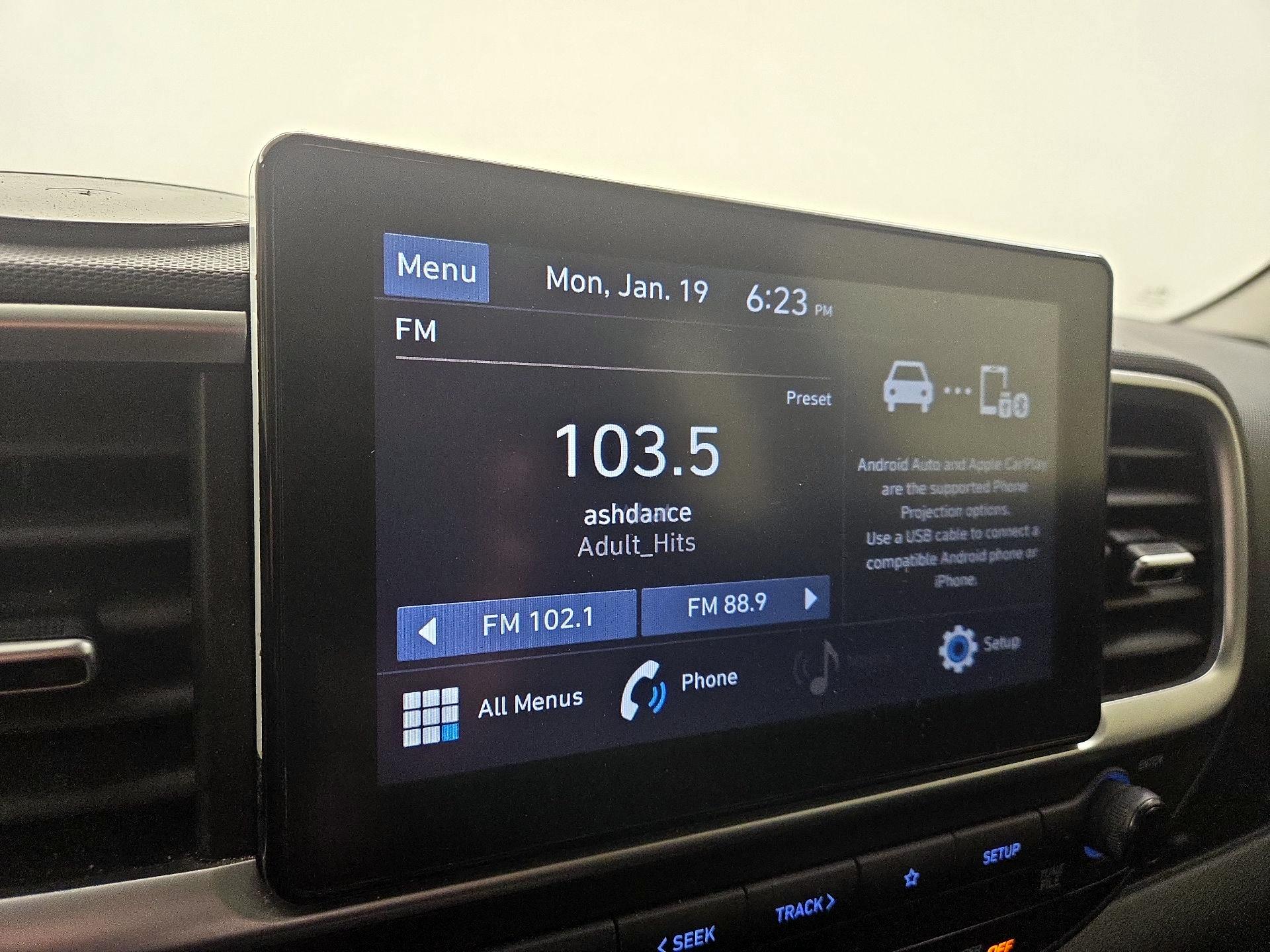 Thumbnail: 2020 Hyundai Venue - 15