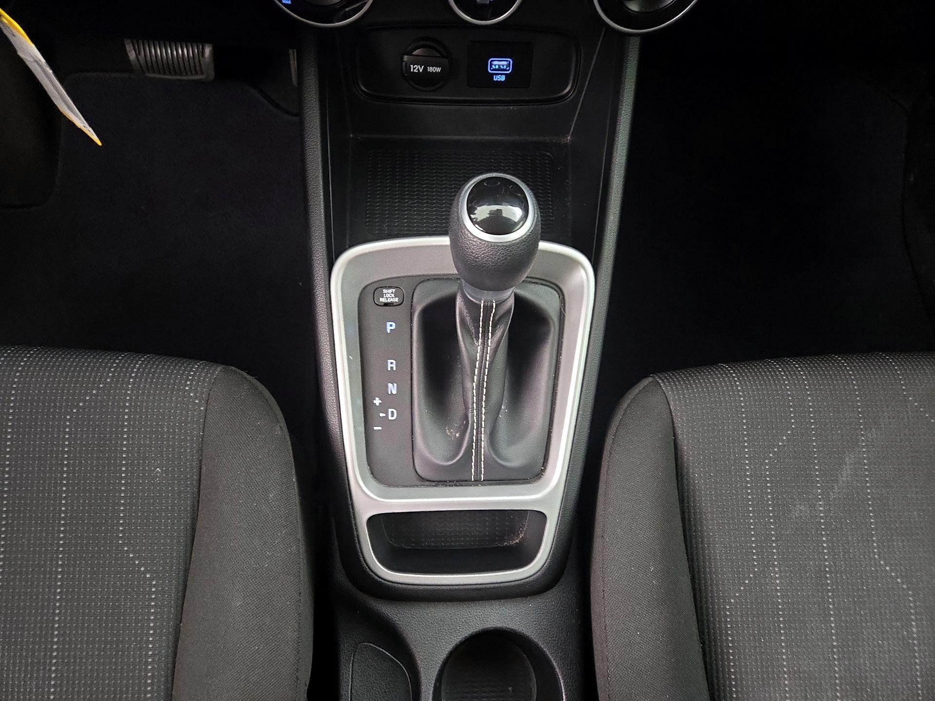 Thumbnail: 2020 Hyundai Venue - 17