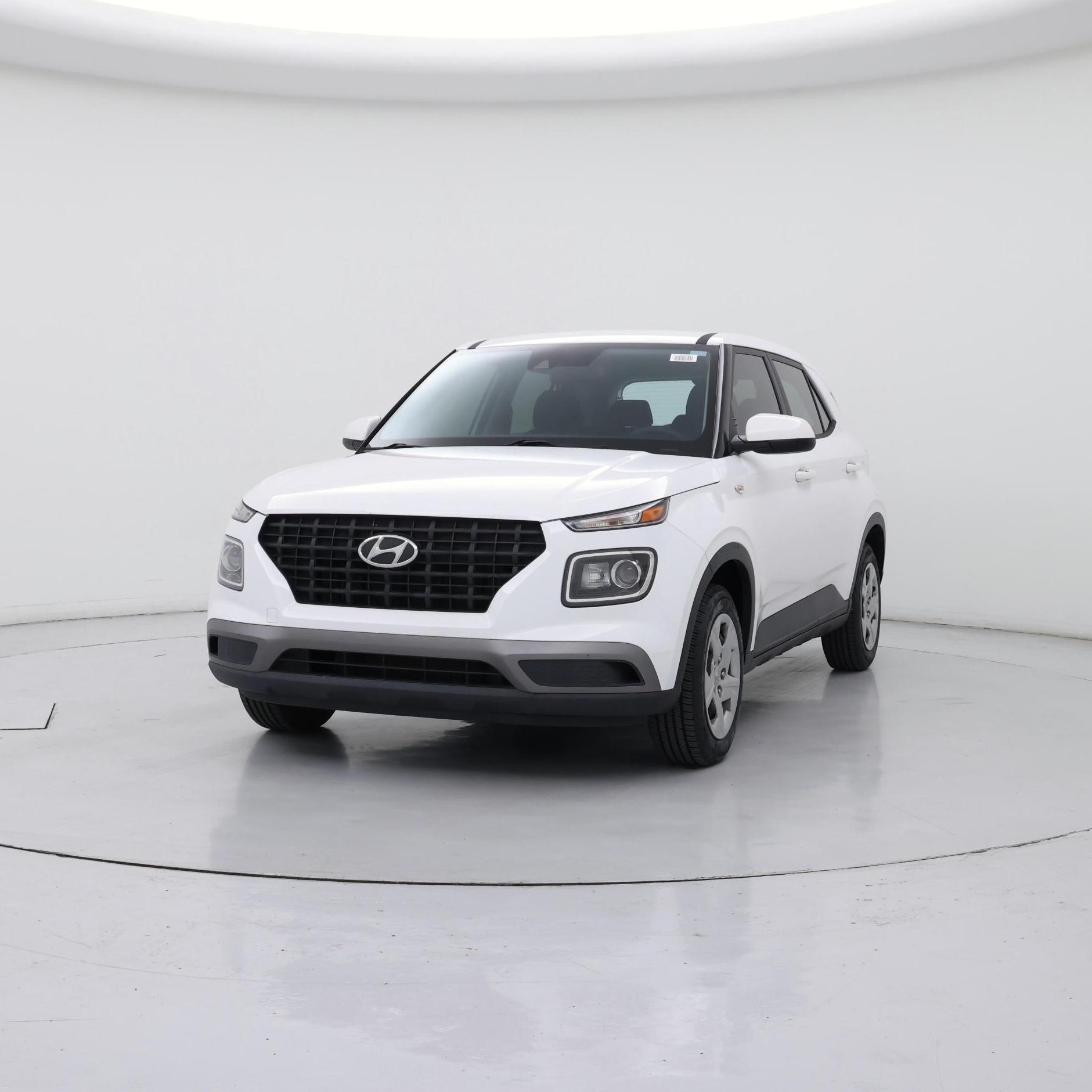 Thumbnail: 2020 Hyundai Venue - 4