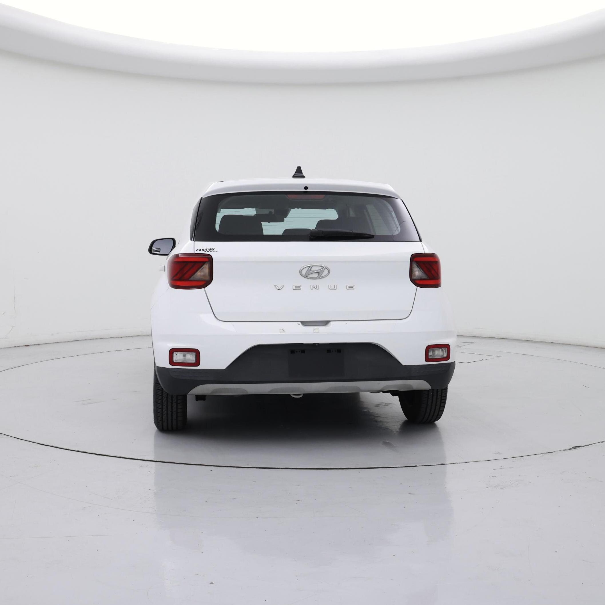 Thumbnail: 2020 Hyundai Venue - 6