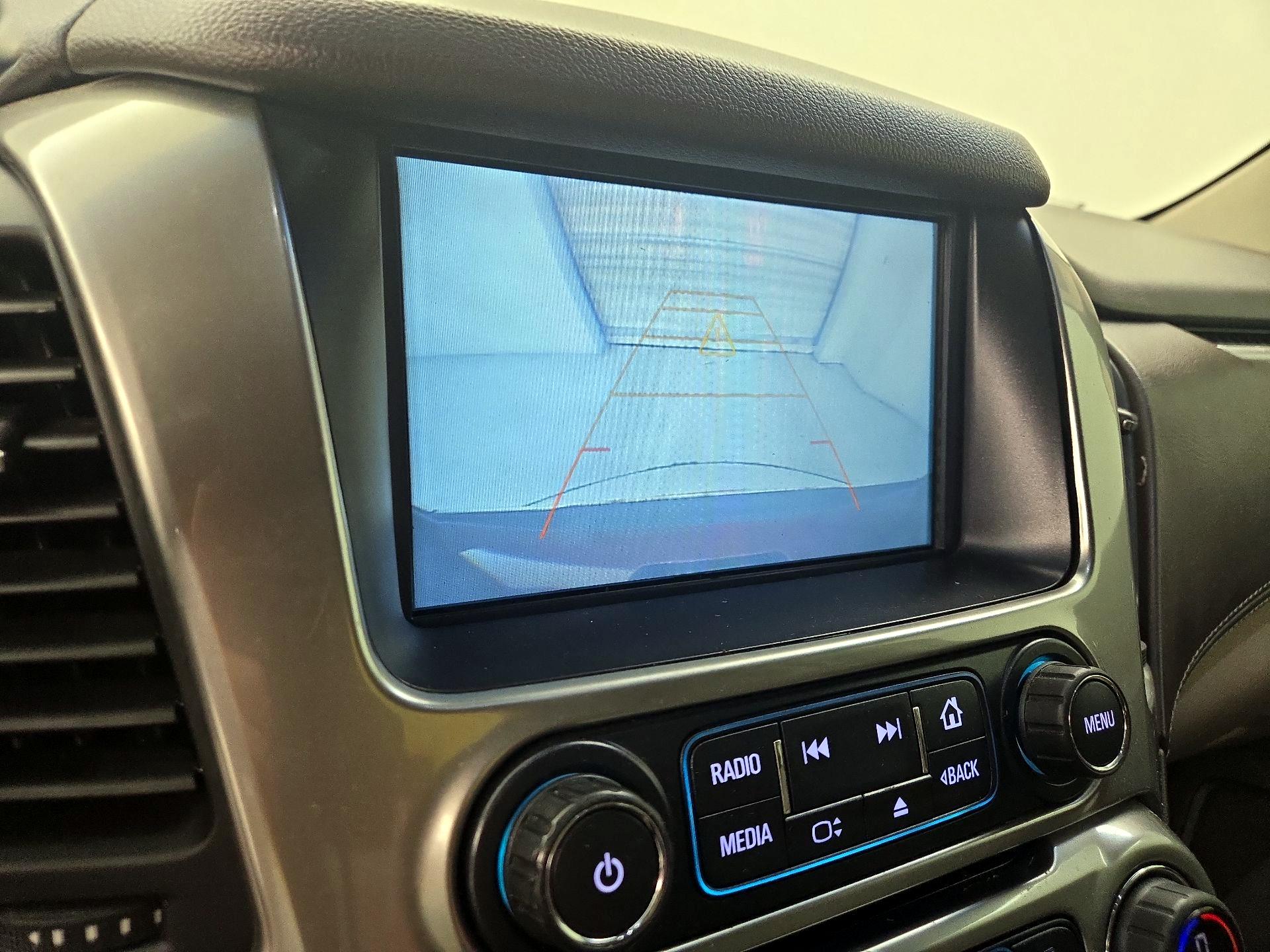 Thumbnail: 2018 Chevrolet Tahoe - 14