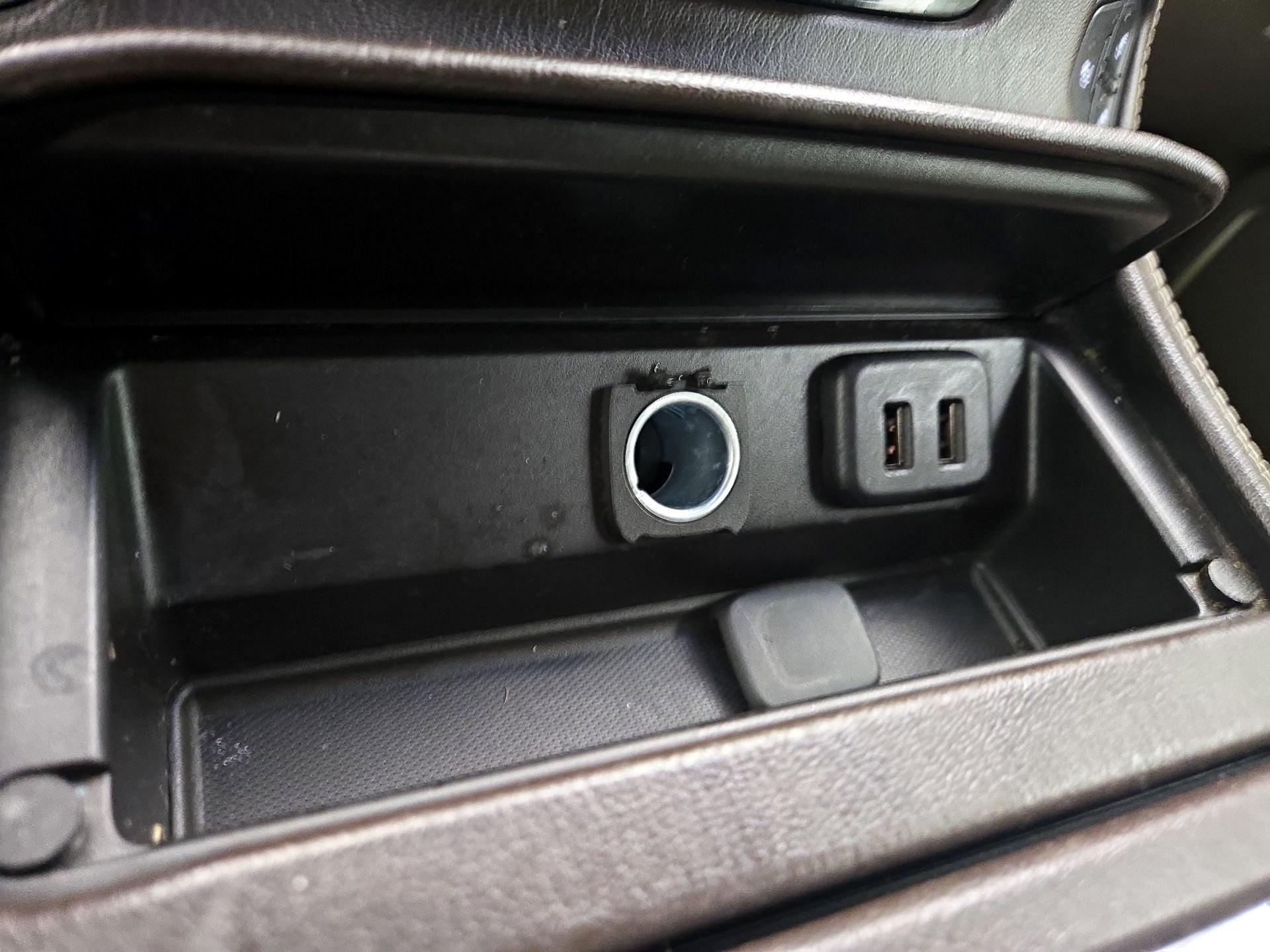 Thumbnail: 2018 Chevrolet Tahoe - 18