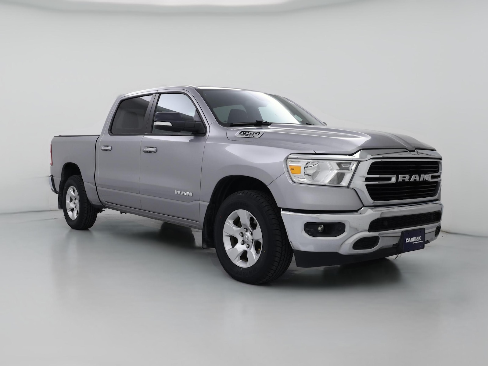 2019 RAM Ram 1500 Pickup Big Horn/Lone Star