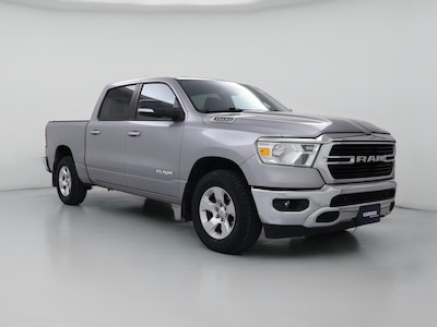 2019 Ram 1500 Lonestar