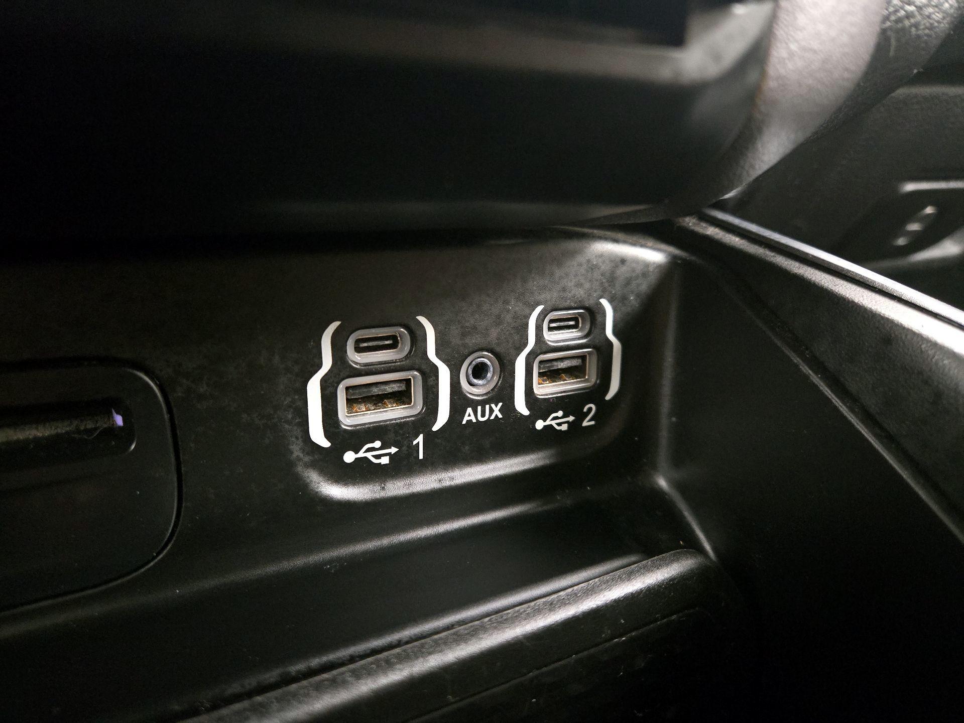 Thumbnail: 2019 RAM 1500 - 18