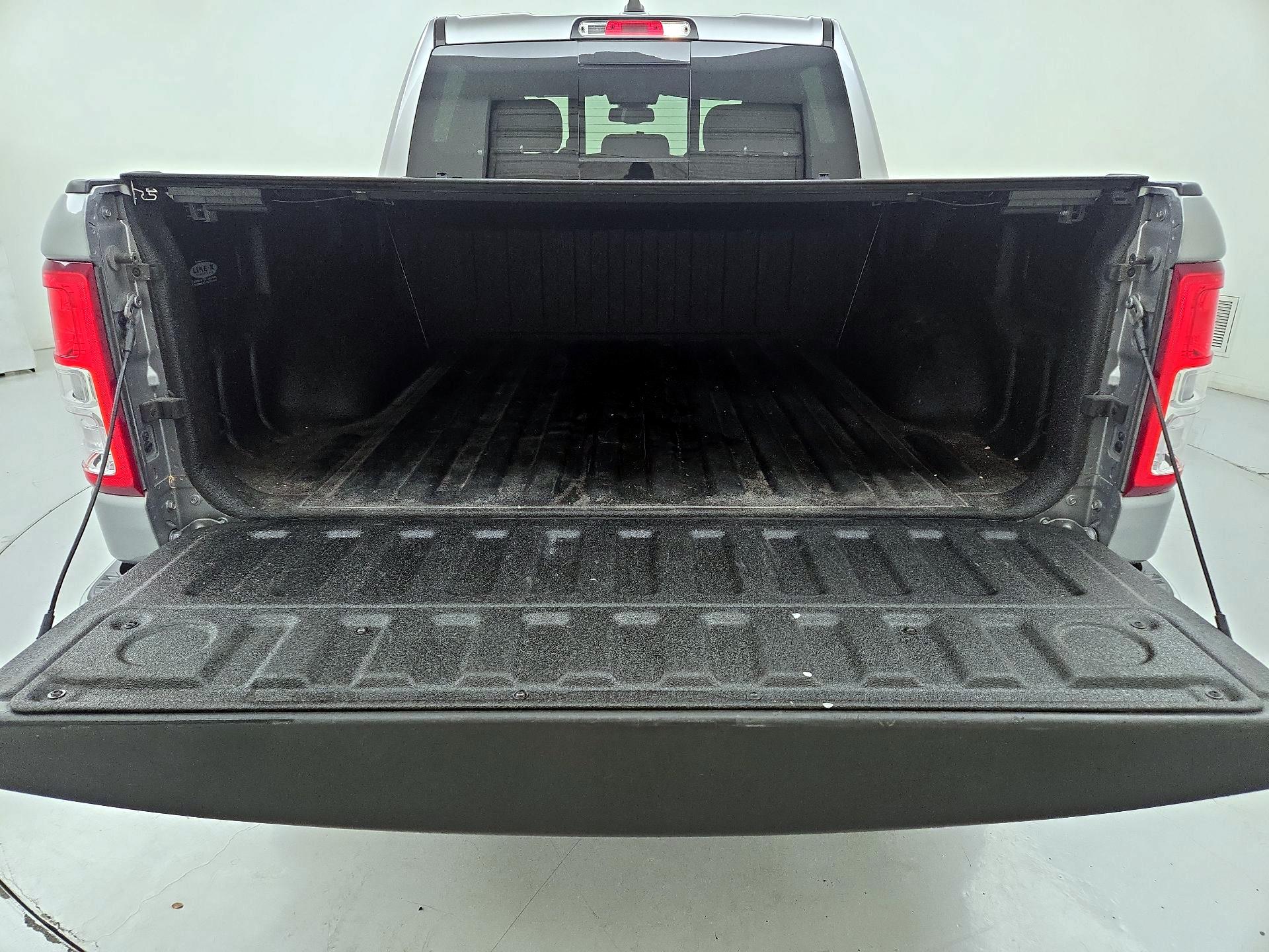 Thumbnail: 2019 RAM 1500 - 20