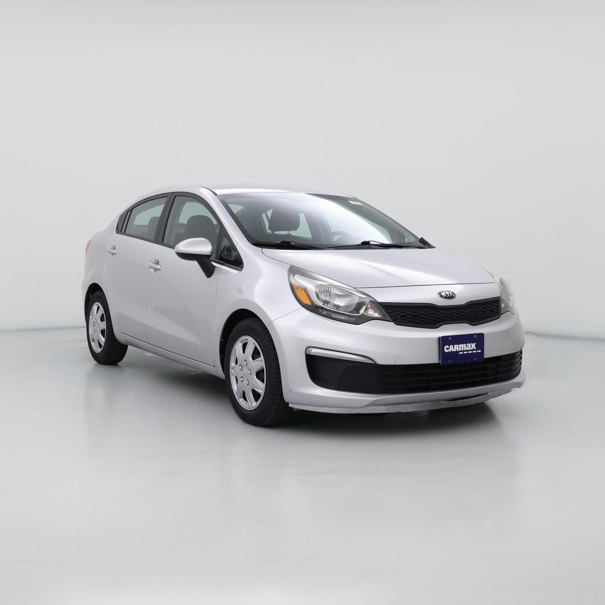 Thumbnail: 2016 Kia Rio - 1