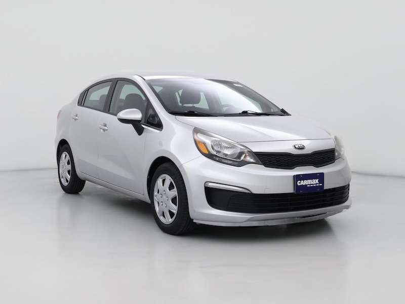 2016 Kia Rio LX -
                  Austin, TX