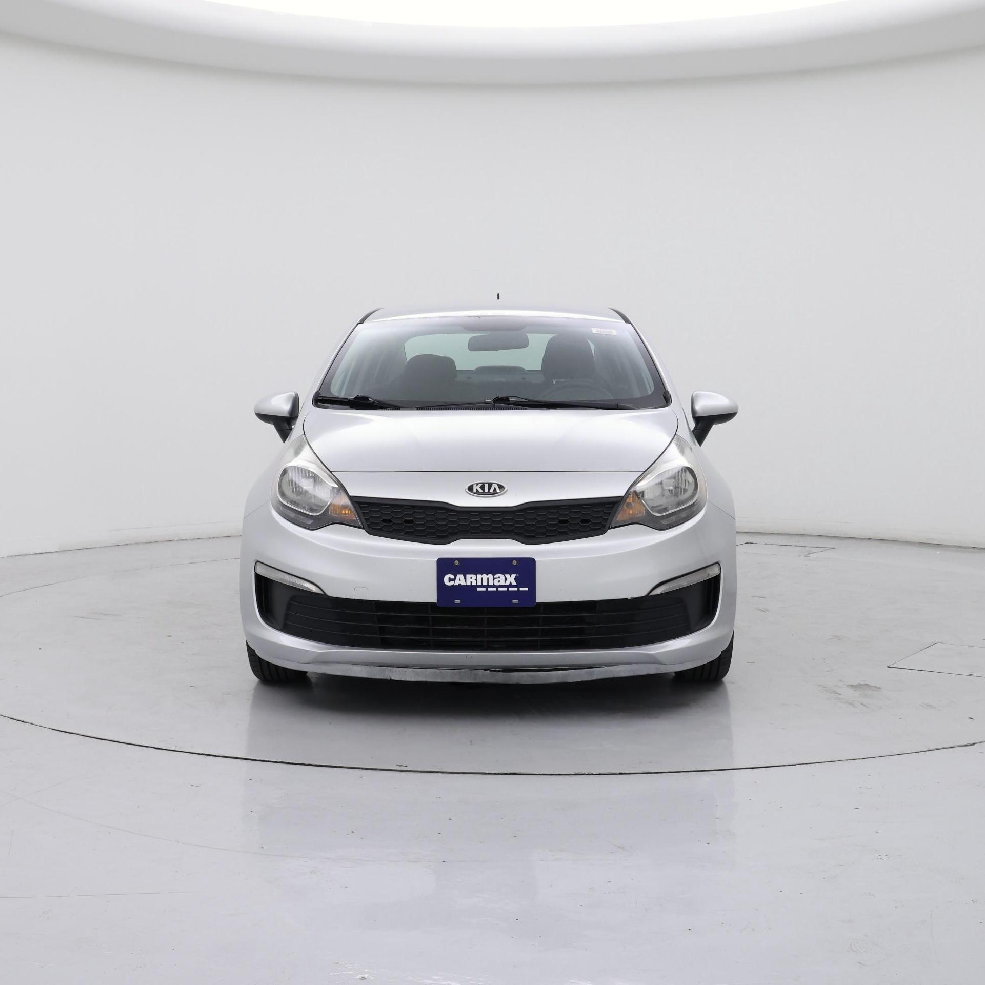 Thumbnail: 2016 Kia Rio - 5