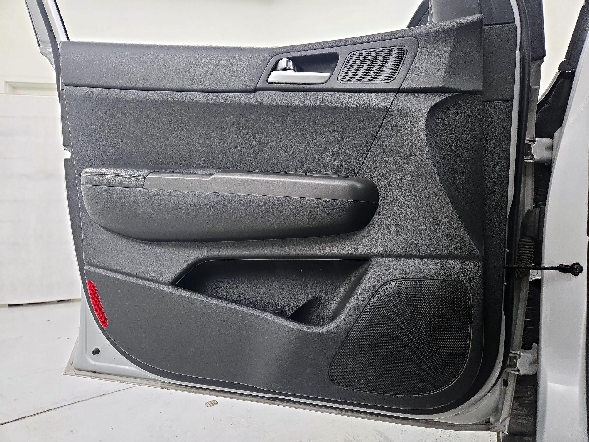 Thumbnail: 2021 Kia Sportage - 12